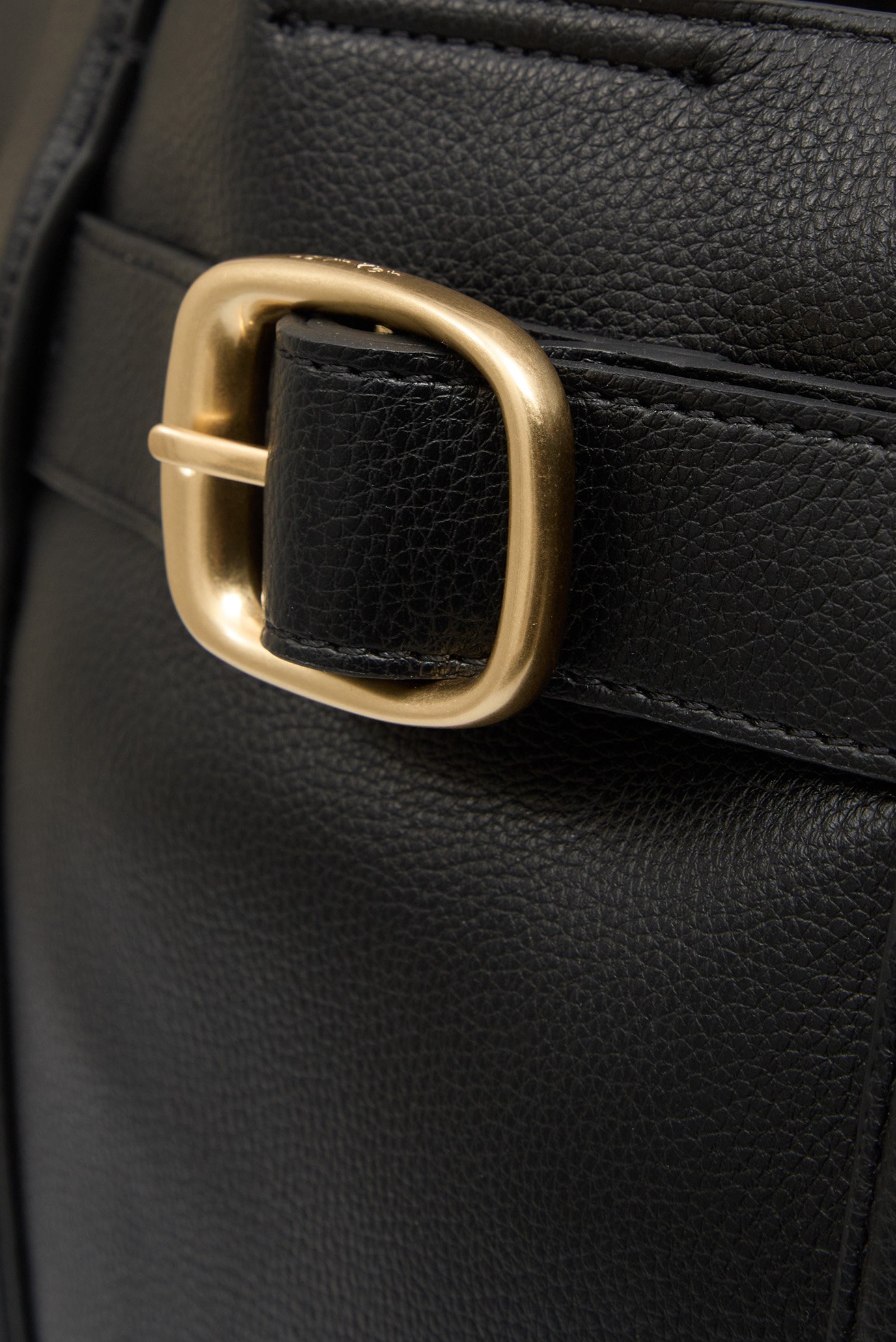 Сумка BUCKLE MEDIUM TOTE 2