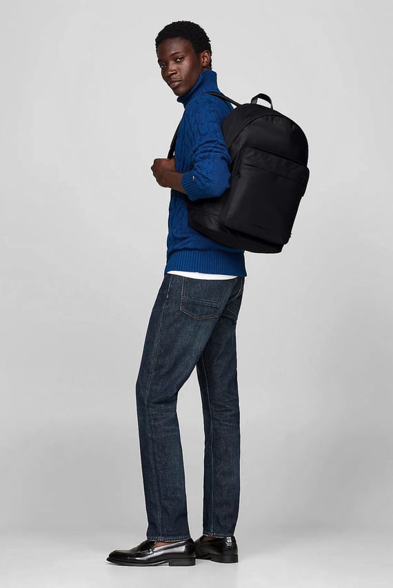 Рюкзак TH REPREVE BACKPACK