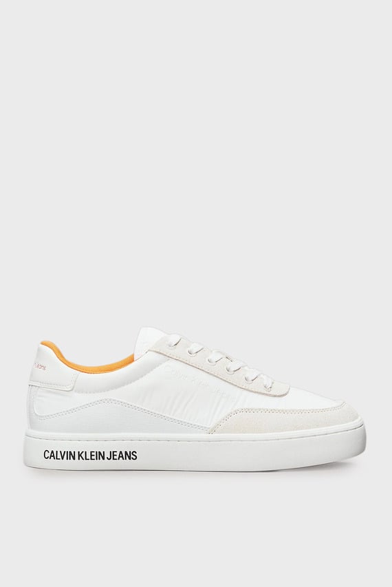 Кеды CLASSIC CUPSOLE SU SOFTNY