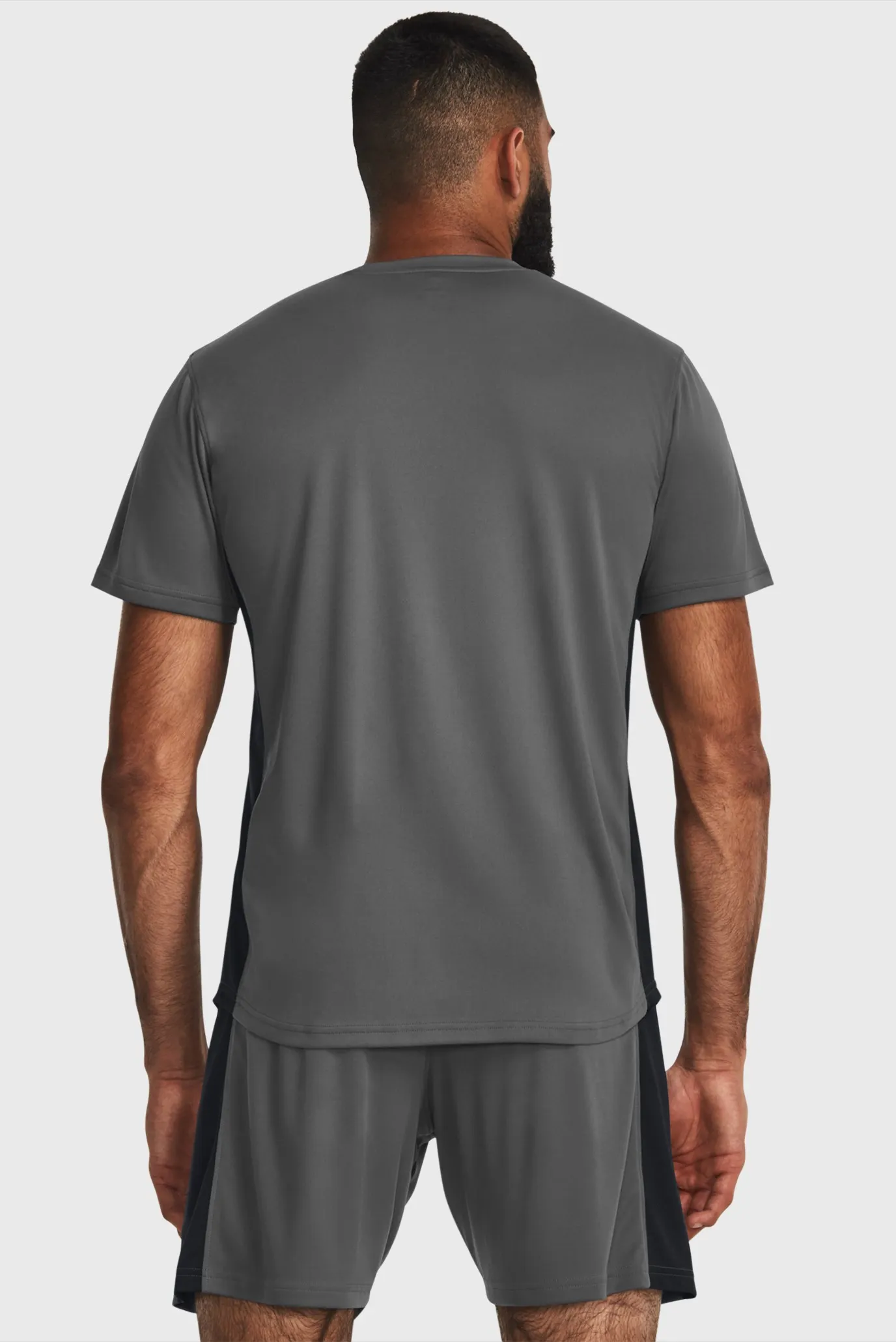 Футболка UA M's Ch. Train SS 3