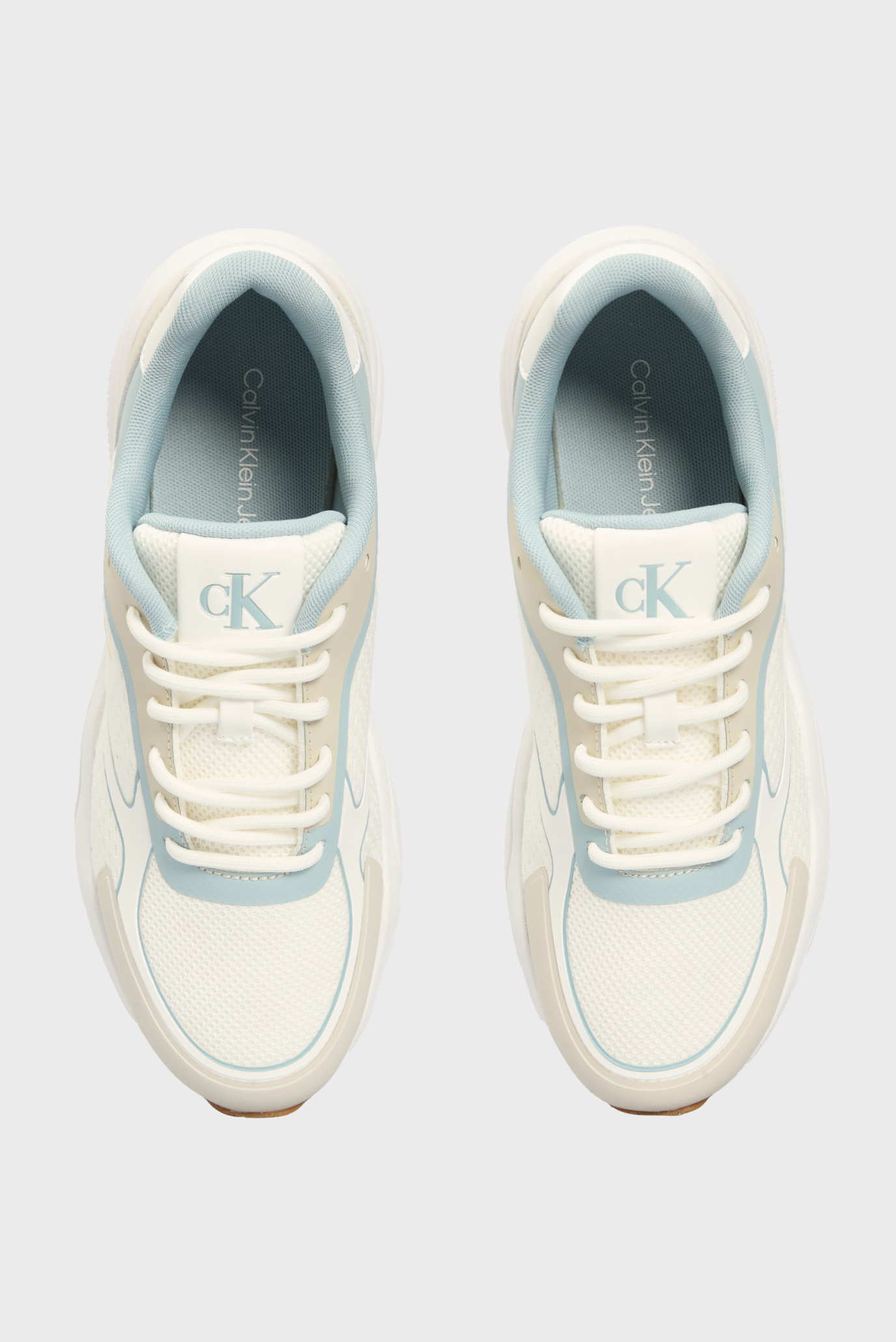 Женские кроссовки RETRO TENNIS KNIT MG 4