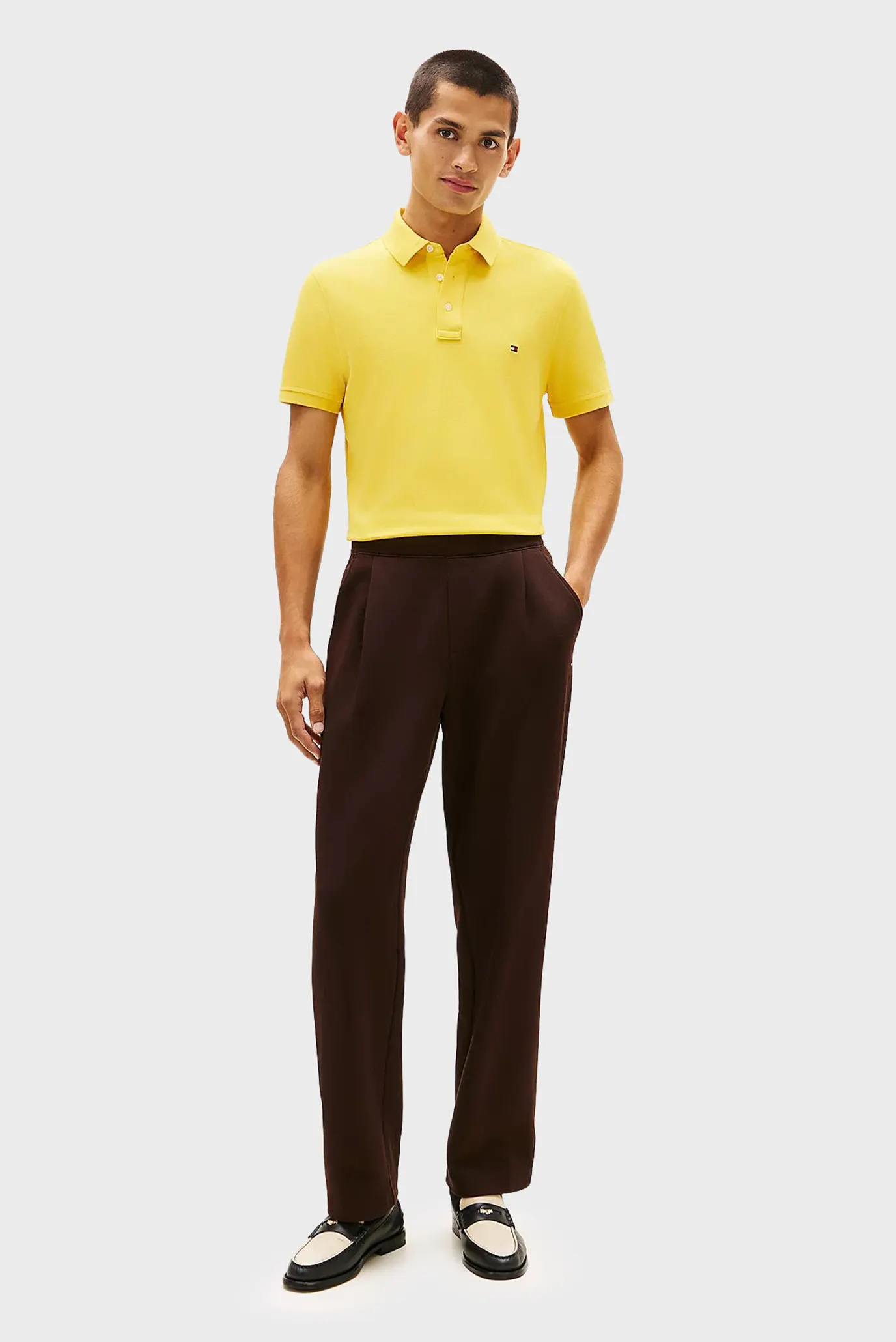 Поло 1985 SLIM POLO 2