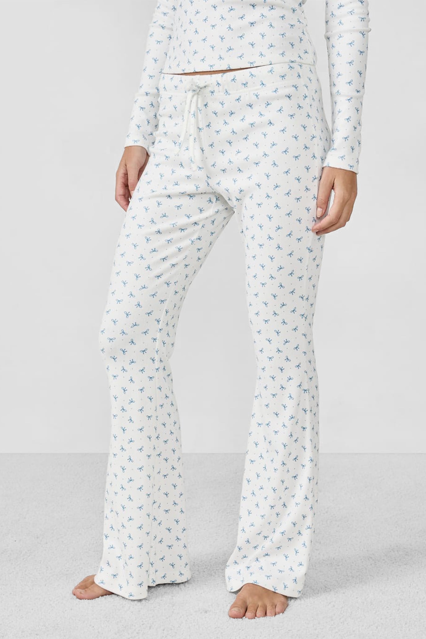 Штаны LAPONY - PANTALON 1