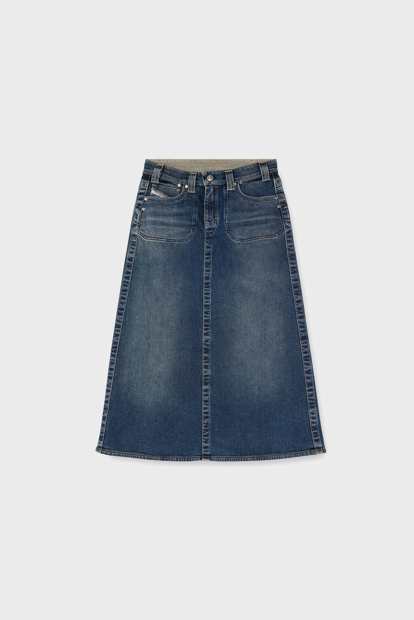 Юбка DE-PAGO-MID-RE GONNA 5