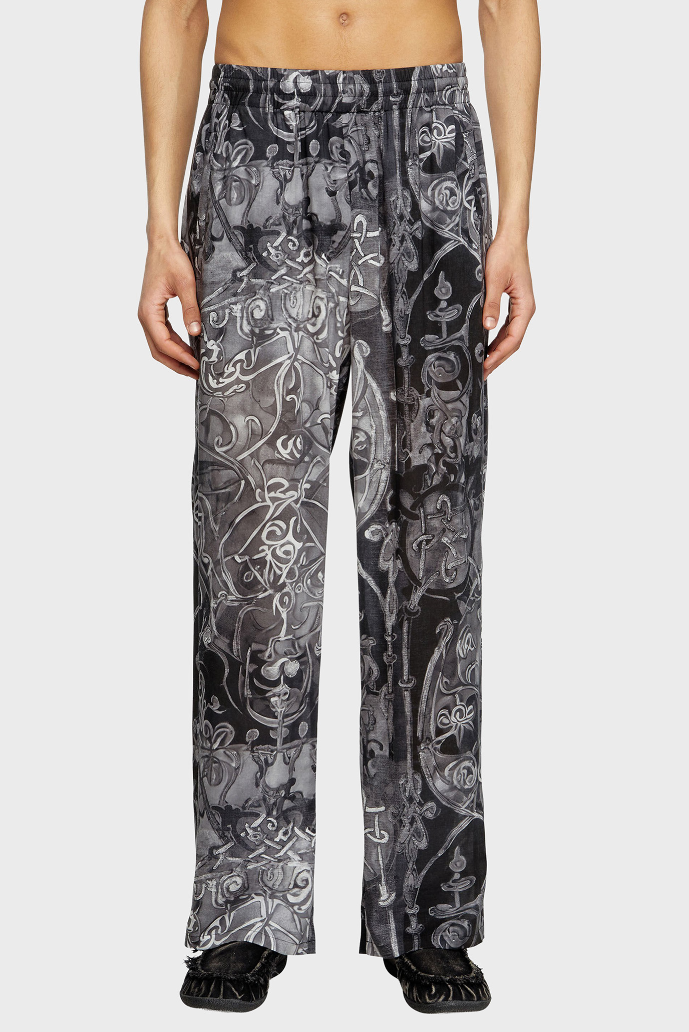 Штаны P-THECK-A-AJFW PANTALONI 3