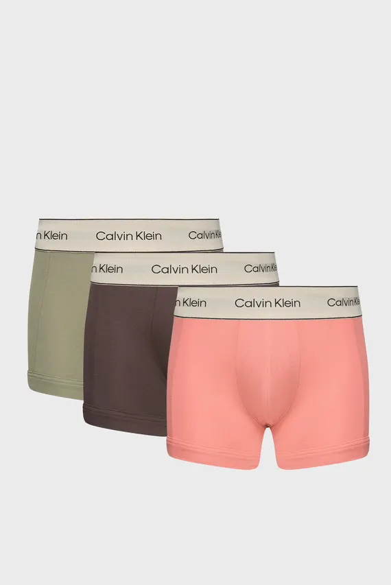 Набор белья TRUNK 3PK Calvin Klein