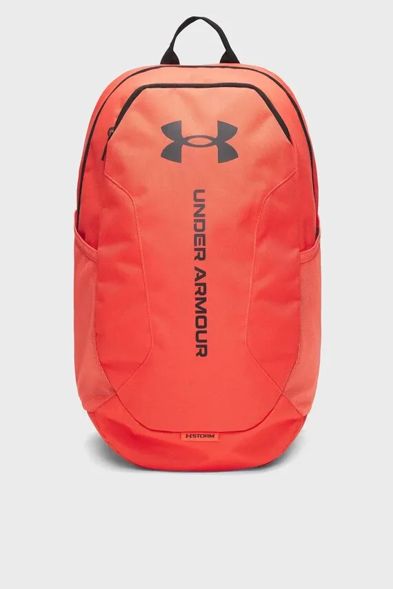 Рюкзак UA Hustle Lite Backpack-RED Under Armour