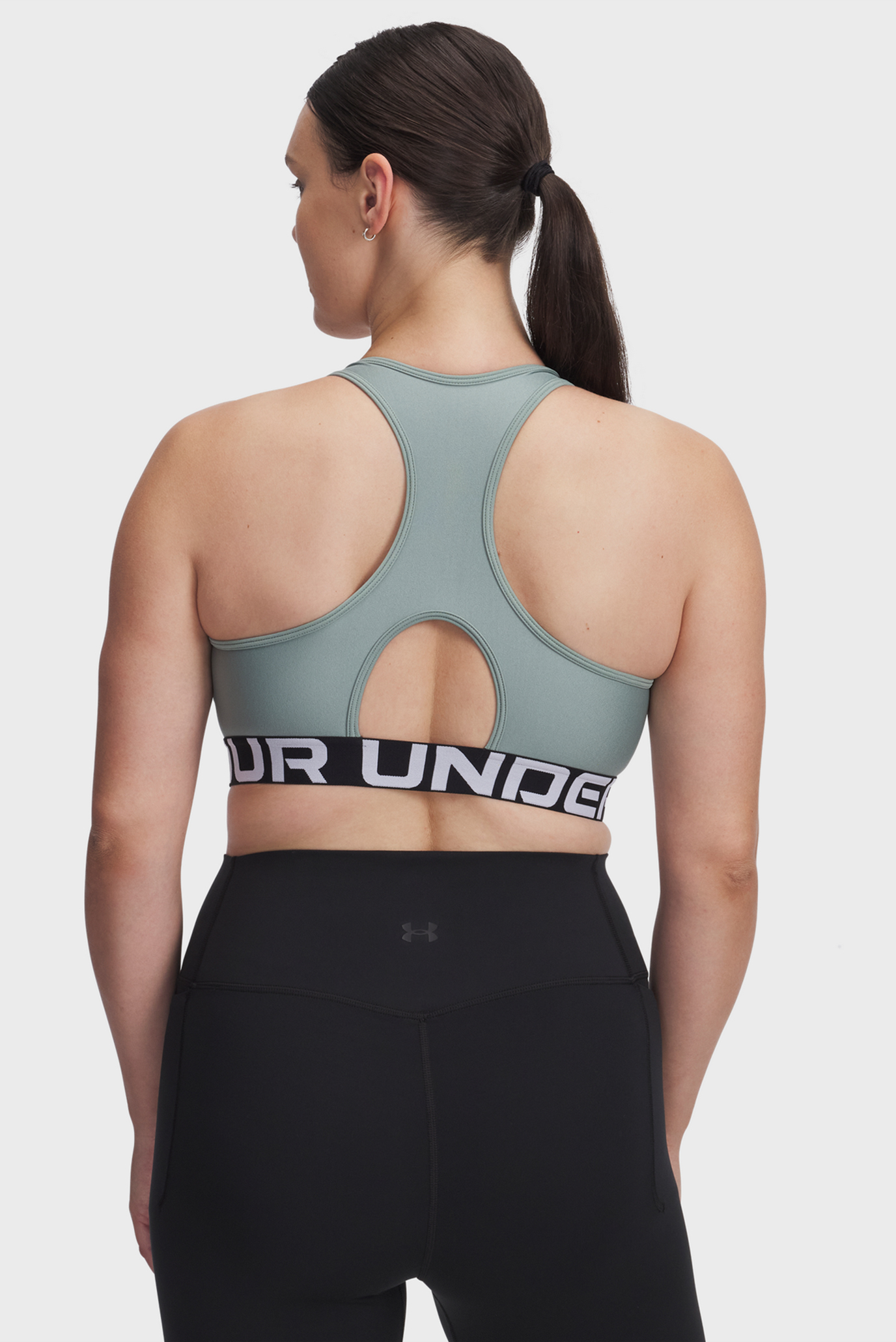 Топ UA HG Mid Branded 3