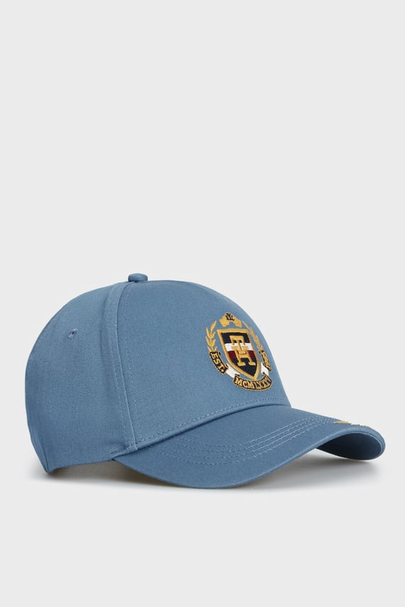 Кепка TH COASTAL  PREP PATCH CAP