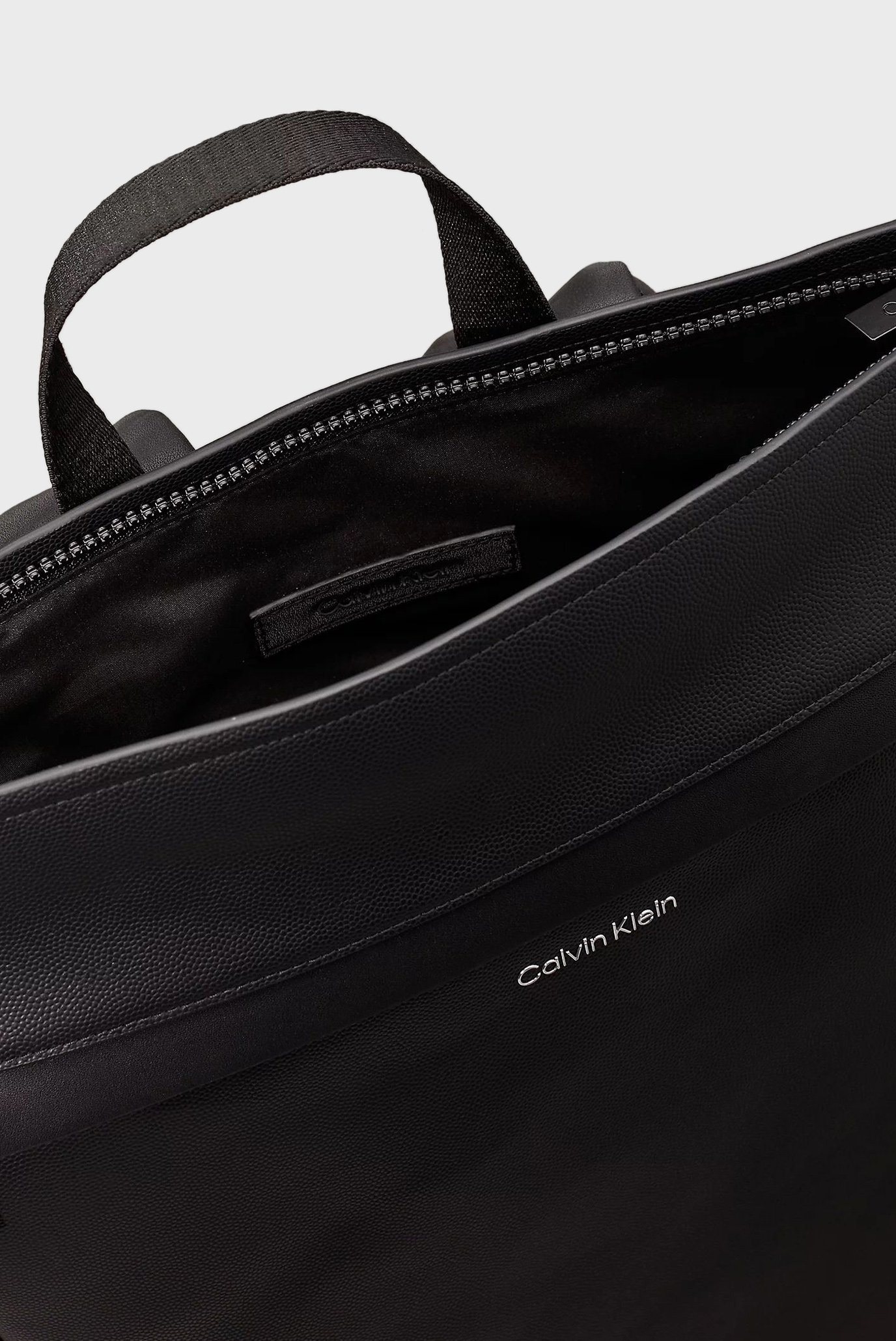 Рюкзак CK MUST TOP ZIP BP 5