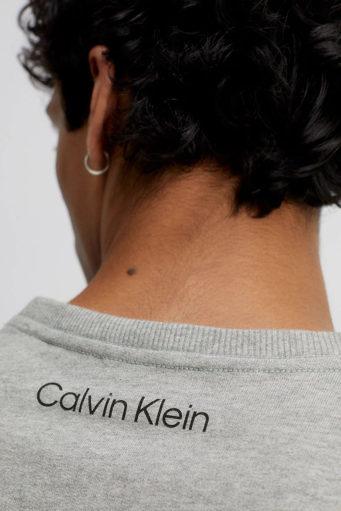 Свитшот L S SWEATSHIRT 3