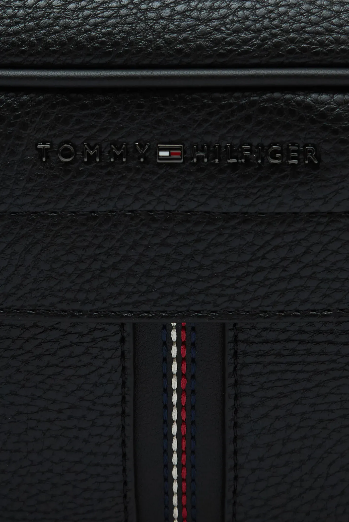 Поясная сумка TH CENTRAL BUMBAG 2