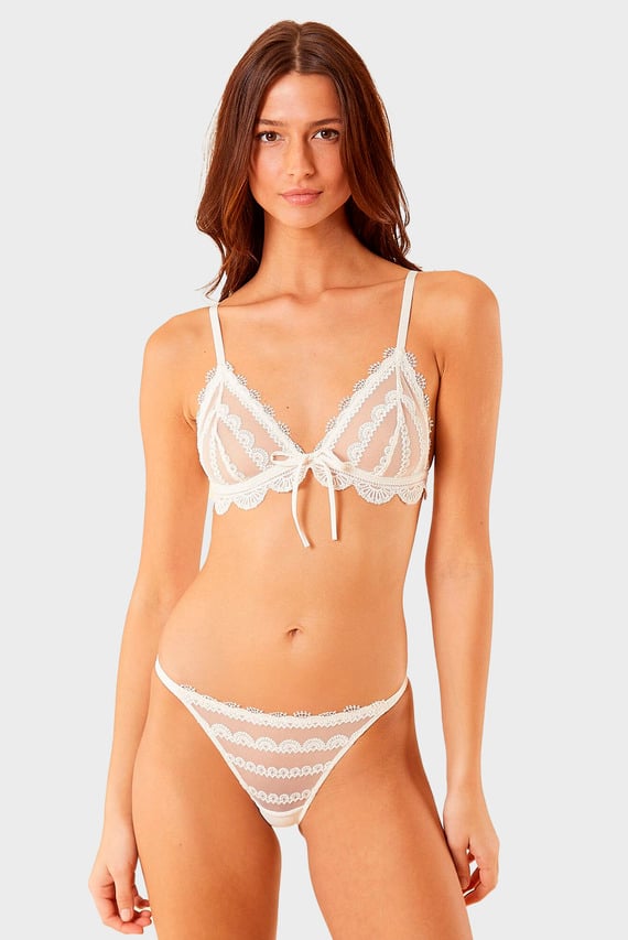 Трусы TILLEUL - BIKINI Etam