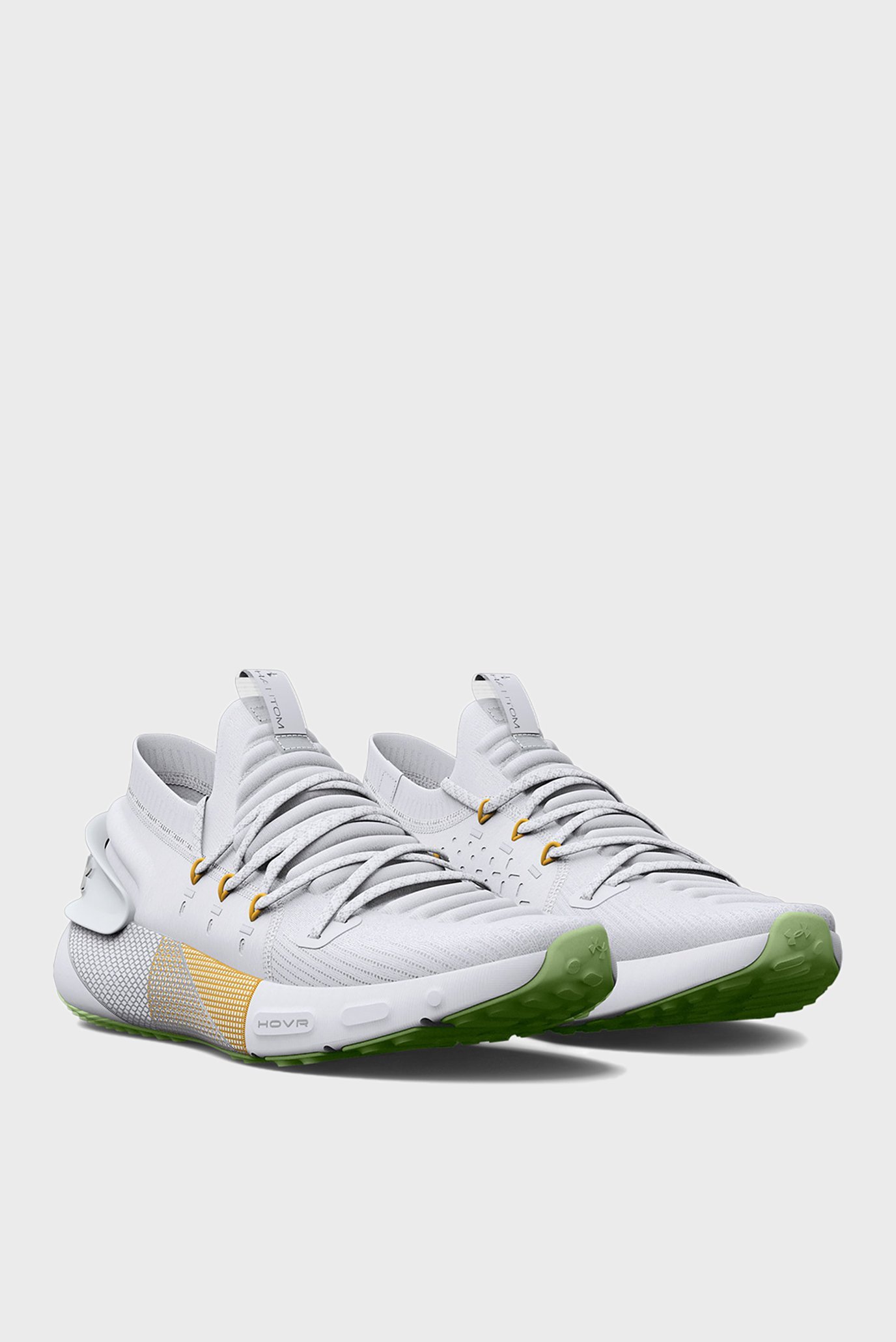 Кроссовки UA W HOVR Phantom 3 Launch 2