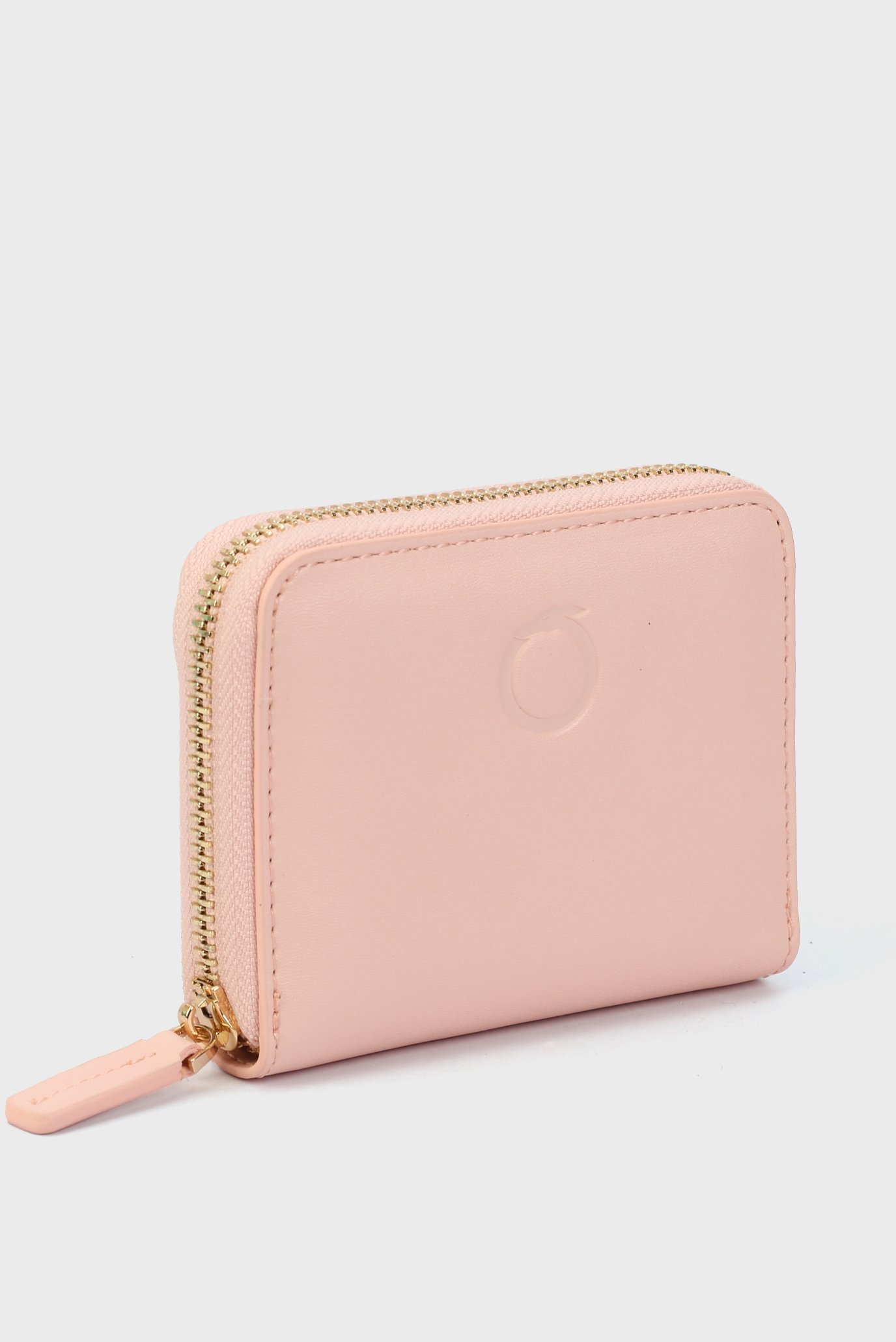 Кошелек ASTER ZIP AROUND SM SMOOTH FAUX LEATHER 2