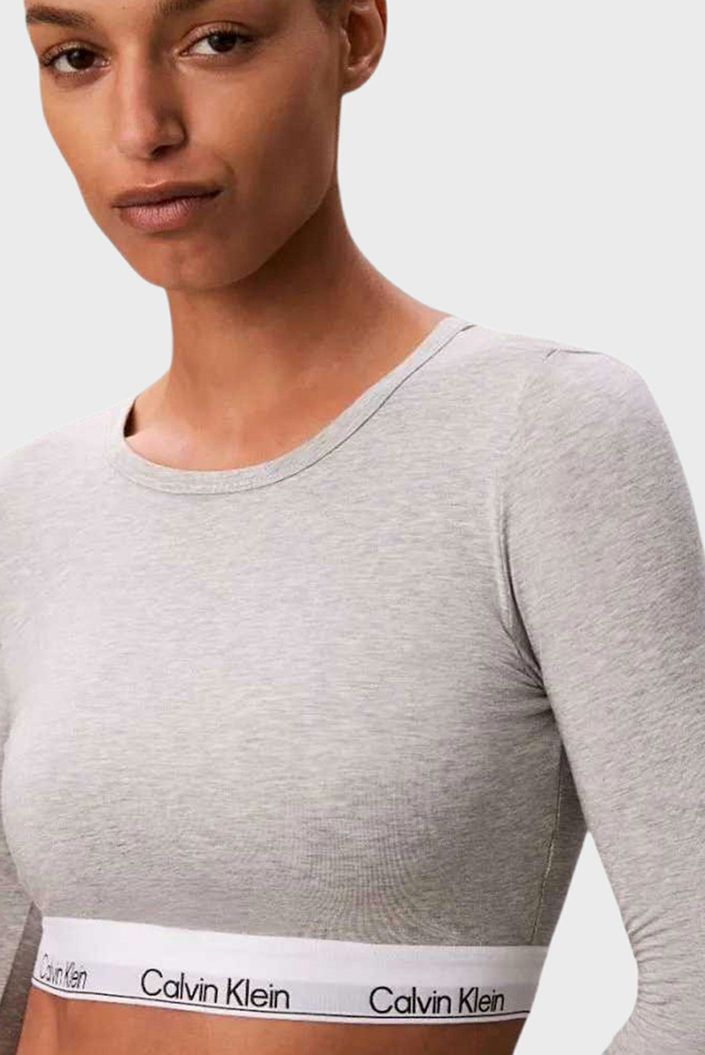 Бюстгальтер LIGHTLY LINED BRALETTECalvin Klein Бюстгальтер LIGHTLY LINED BRALETTE 3