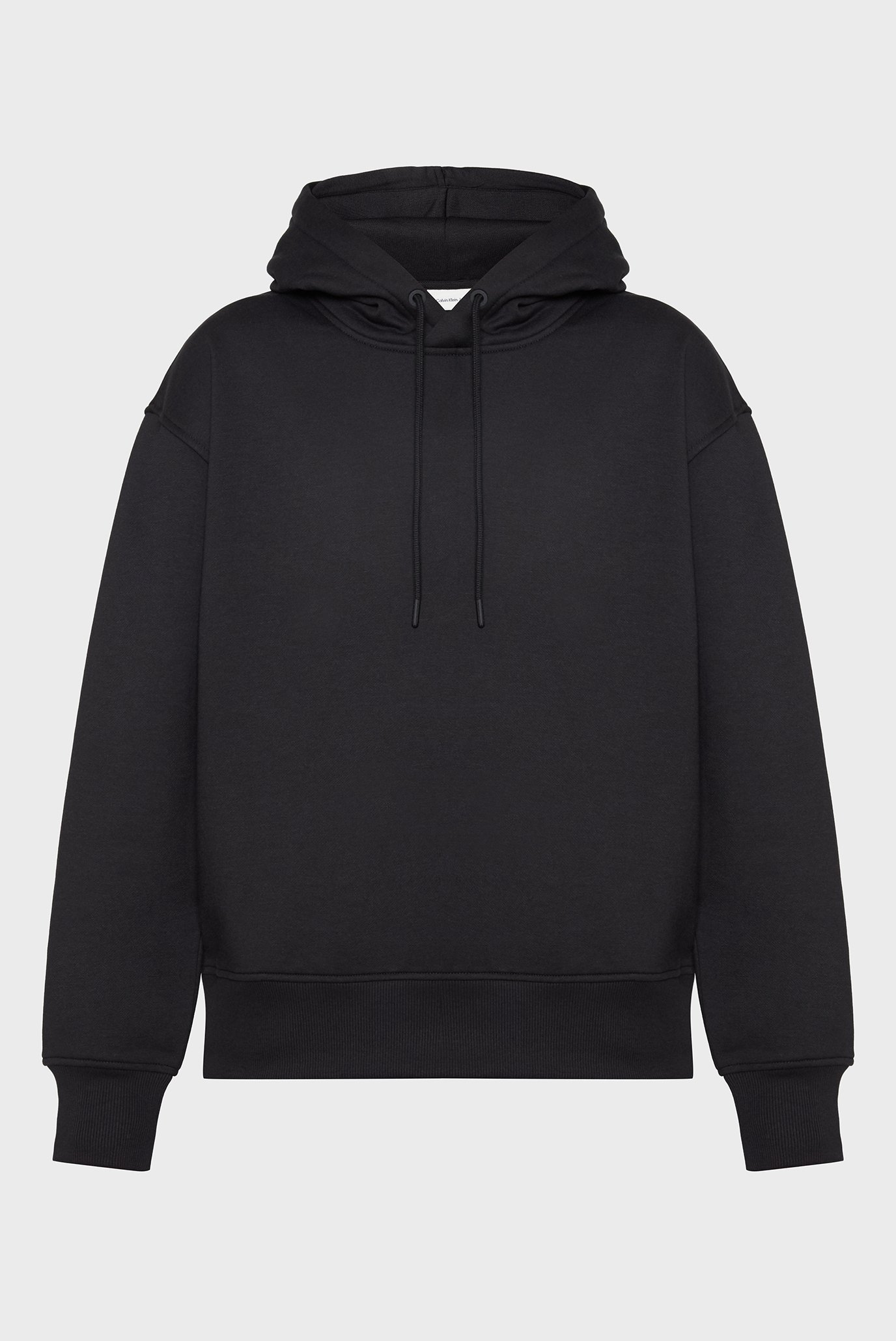 Мужское черное худи BASKETBALL COURT GRAPHIC HOODIE 1