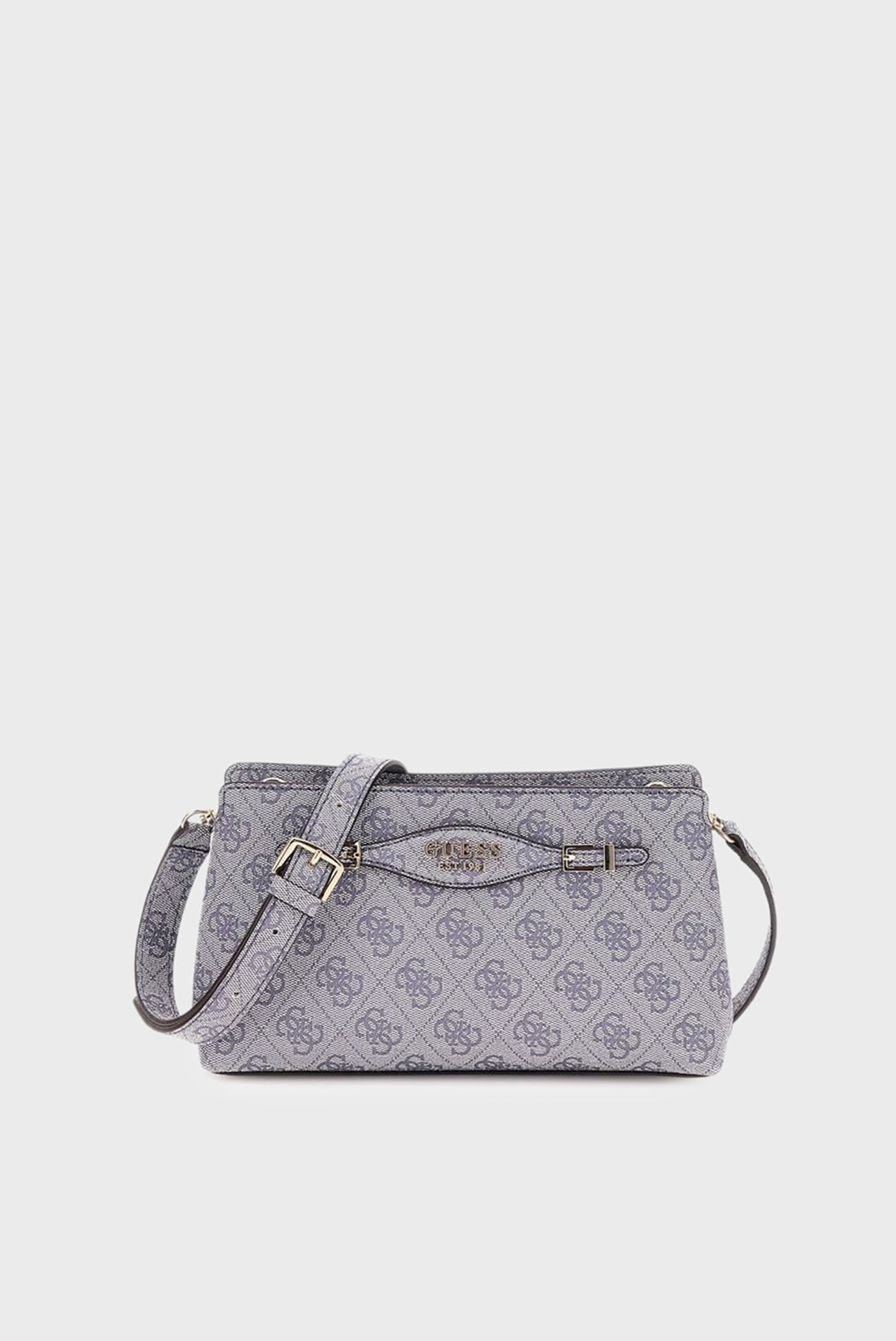 Сумка KATYA CROSSBODY TOP ZIP 1