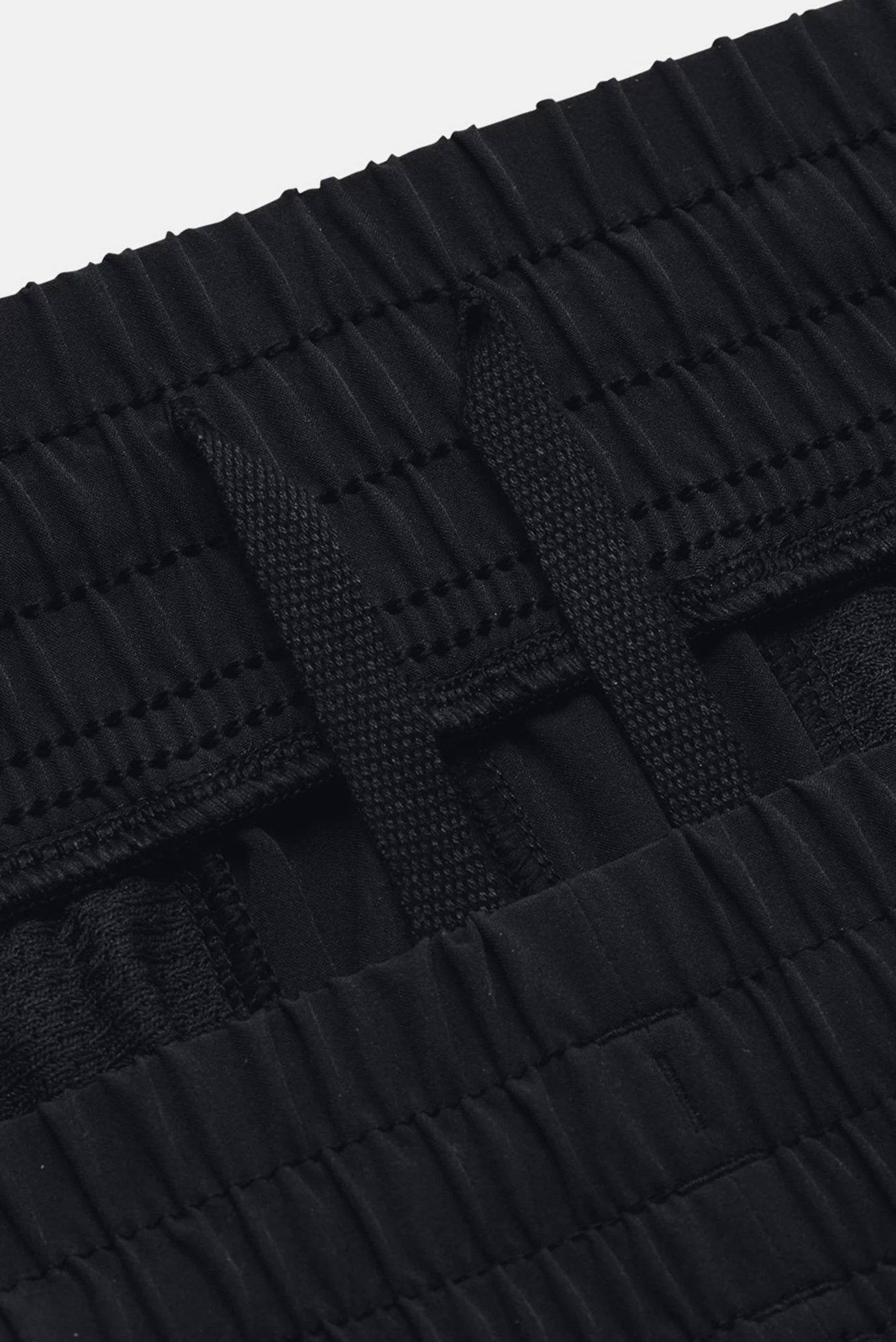 Шорты UA Vanish 5in Short-BLK 8