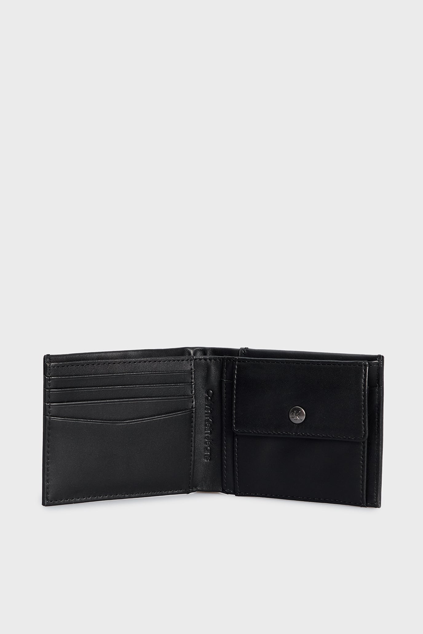 Кошелек MONO HRDW BIFOLD WCOIN 5