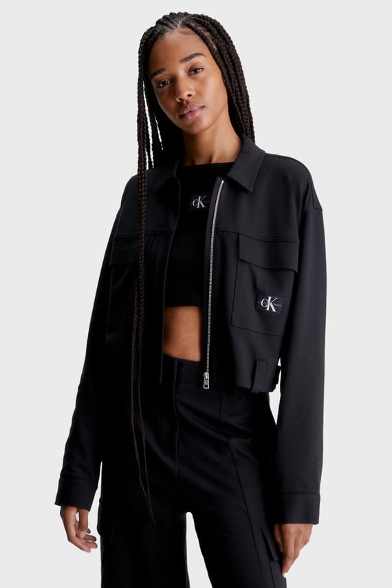 Рубашка MILANO UTILITY SHACKET