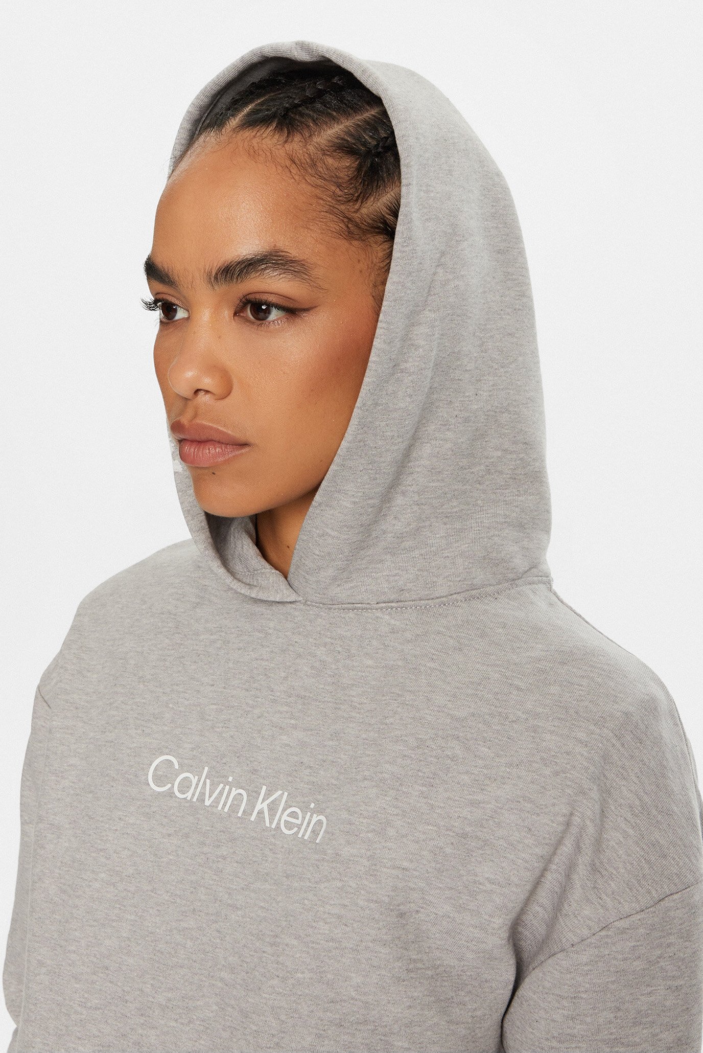 Худи HERO LOGO HOODIE 4