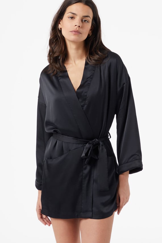 Халат NEW SIBERIAN - DESHABILLE Etam