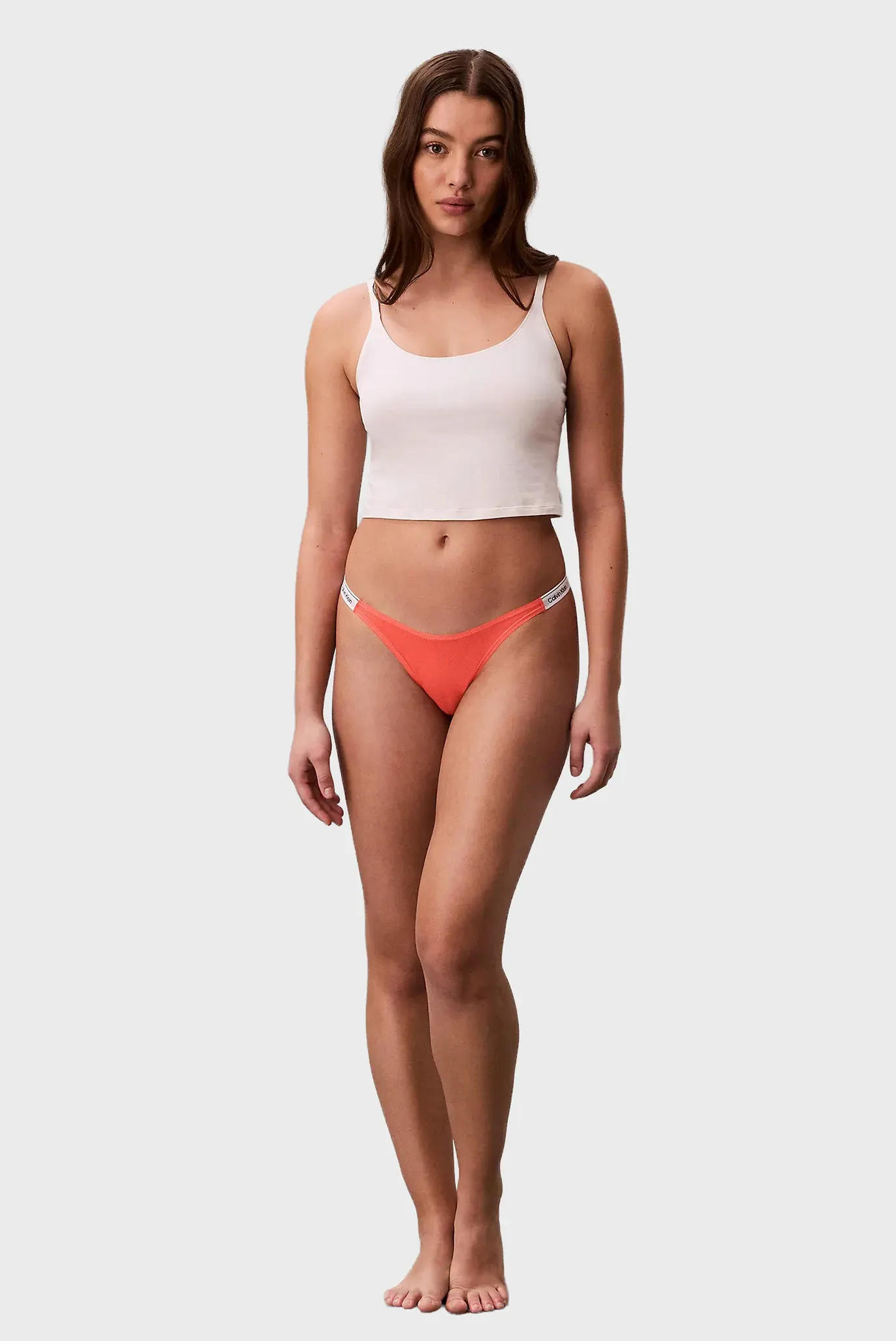 Трусы DIPPED STRING THONG 3