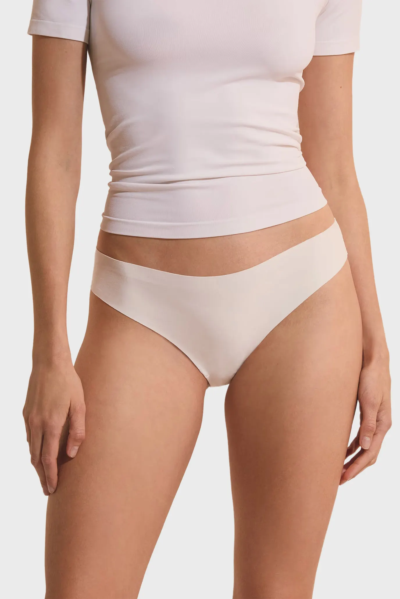 Трусы INVISIBLE - CULOTTE 1