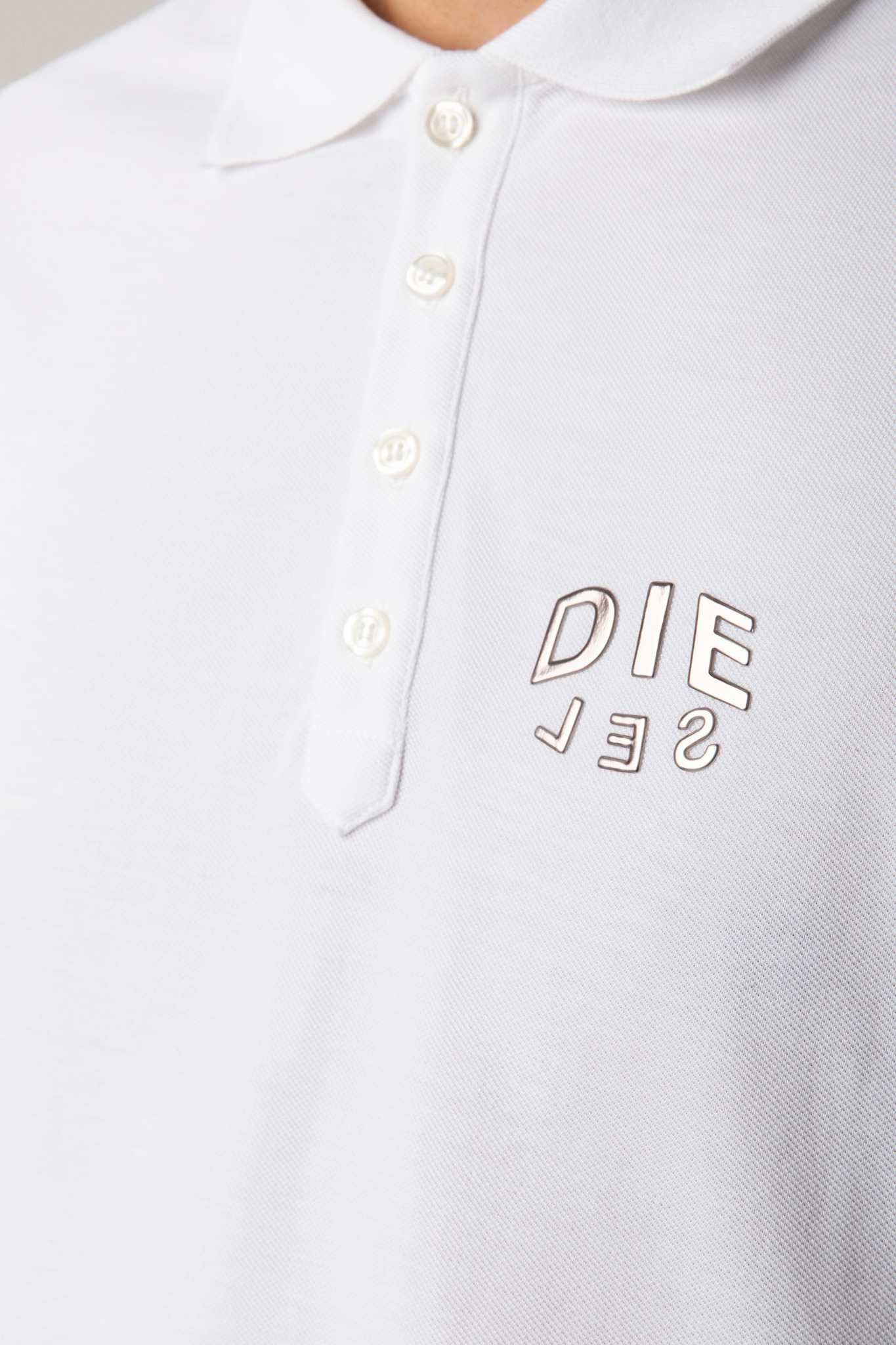 Поло T-RANDY-NEW-A2 T-SHIRT 4