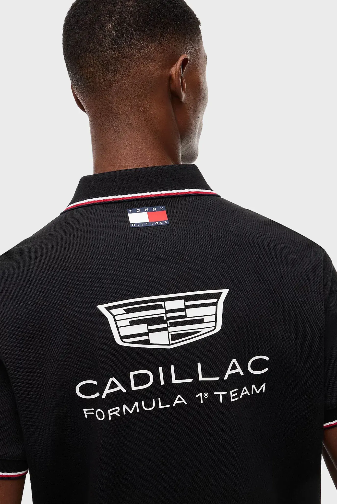 Поло/TH X CF1 CHECO PEREZ POLO 4