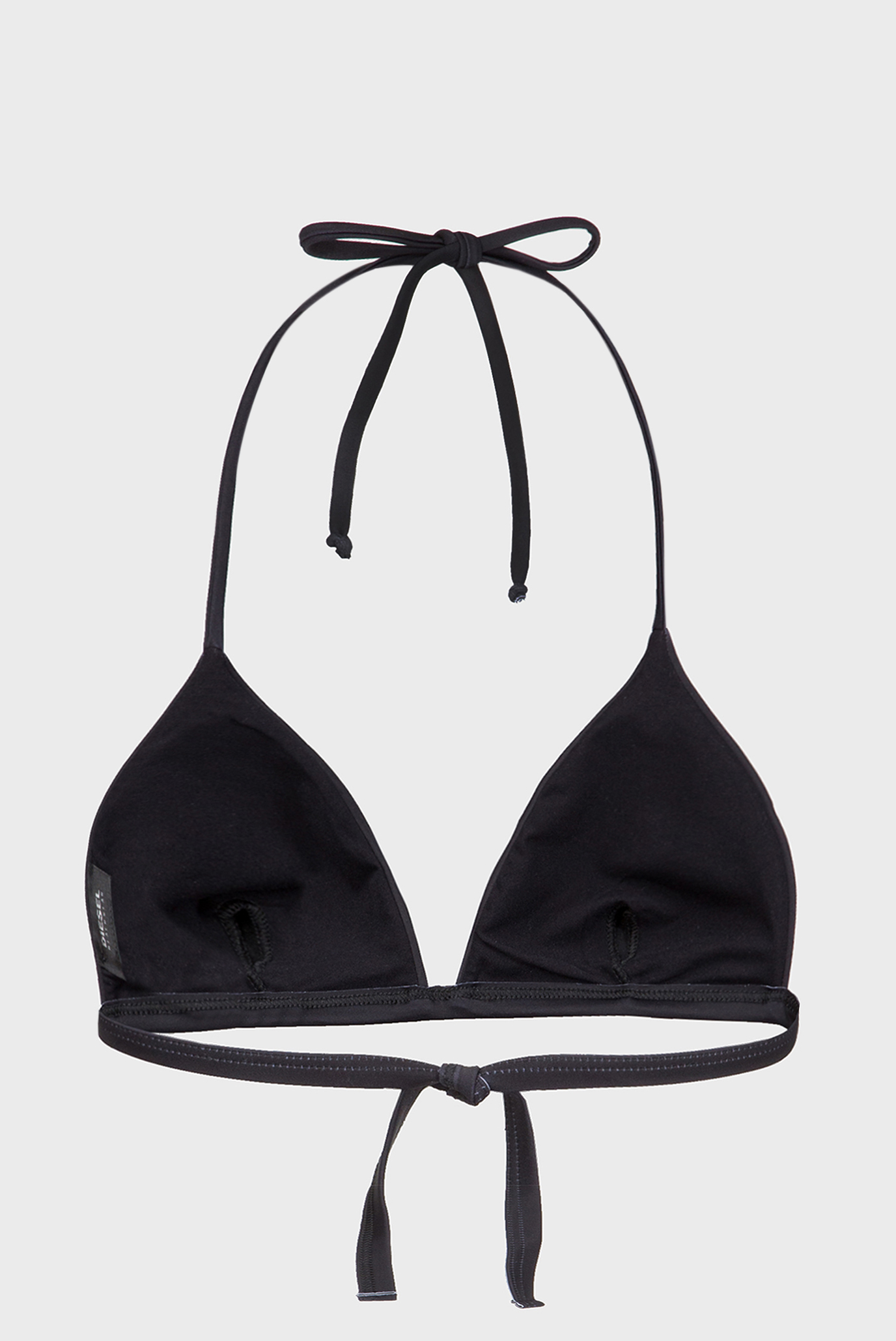 Женский черный лиф от купальника BFB-CALYSPO-SML 5