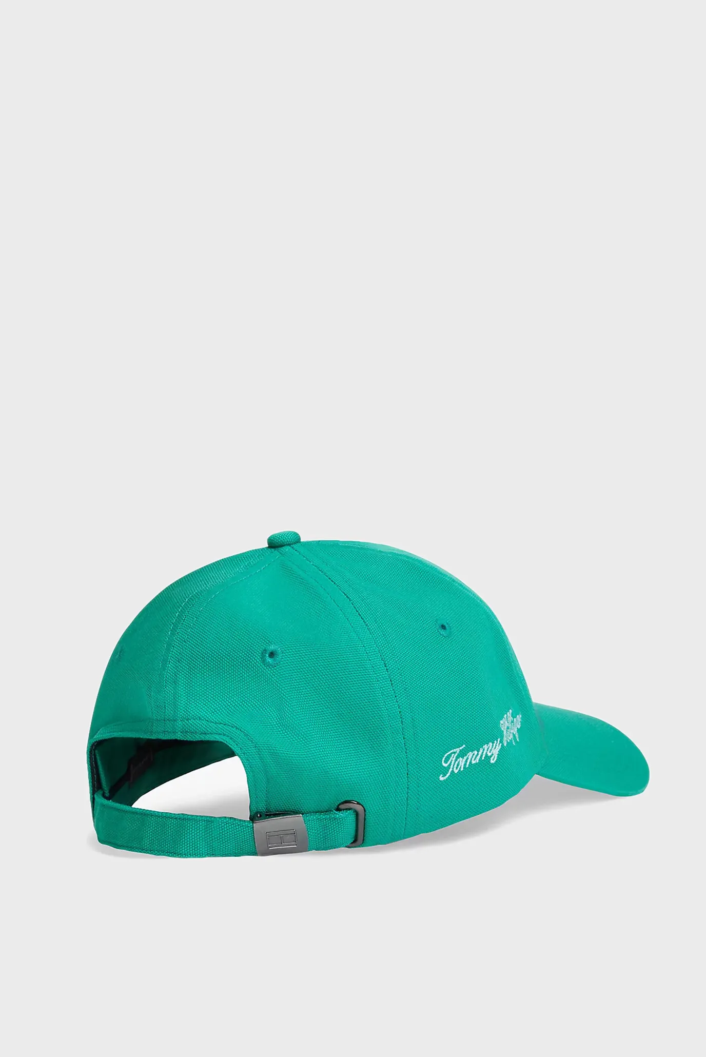 Кепка TH SCRIPT SOFT 6 PANEL CAP 3