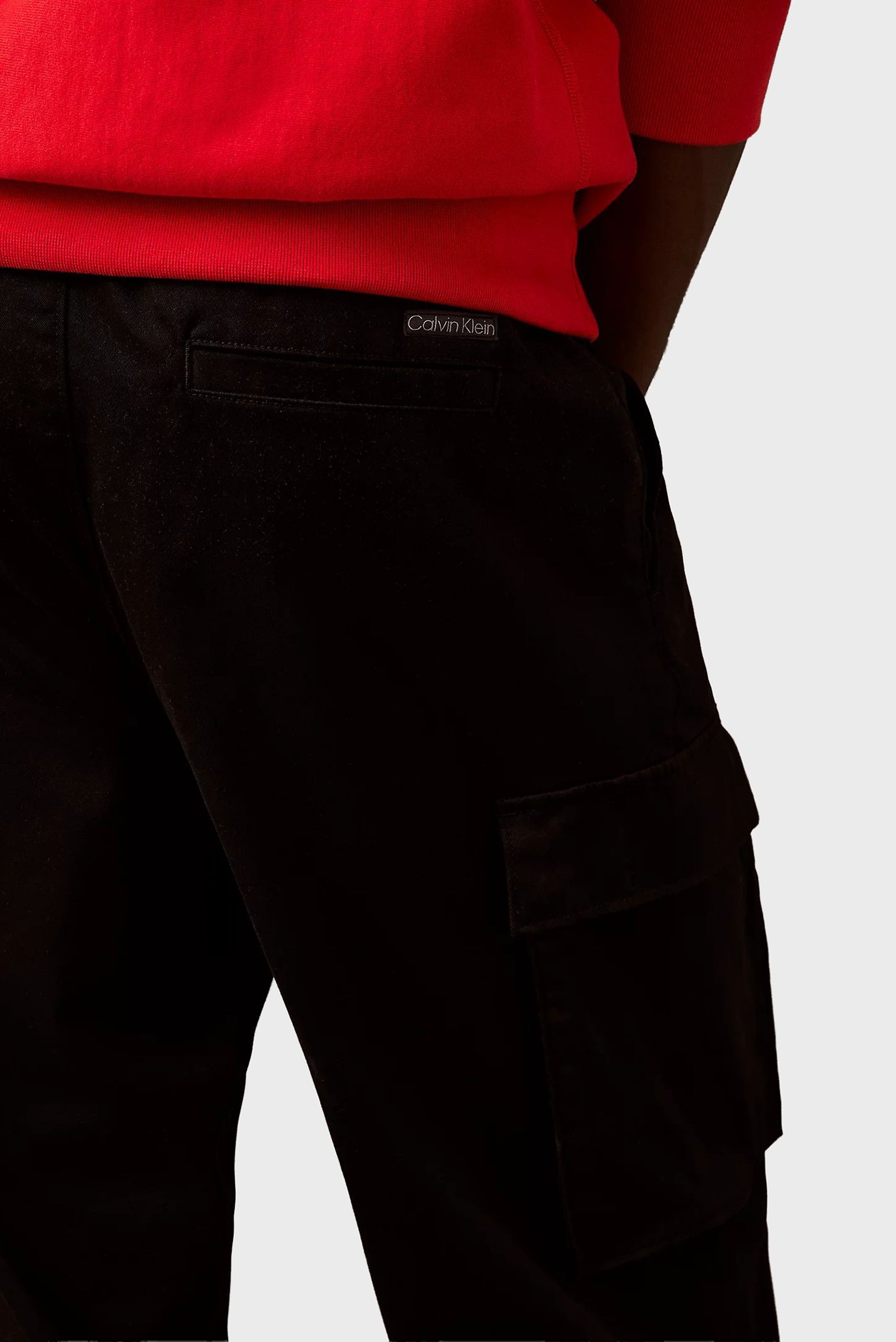 Штаны CO PULL ON STRAIGHT CARGO PANT 5