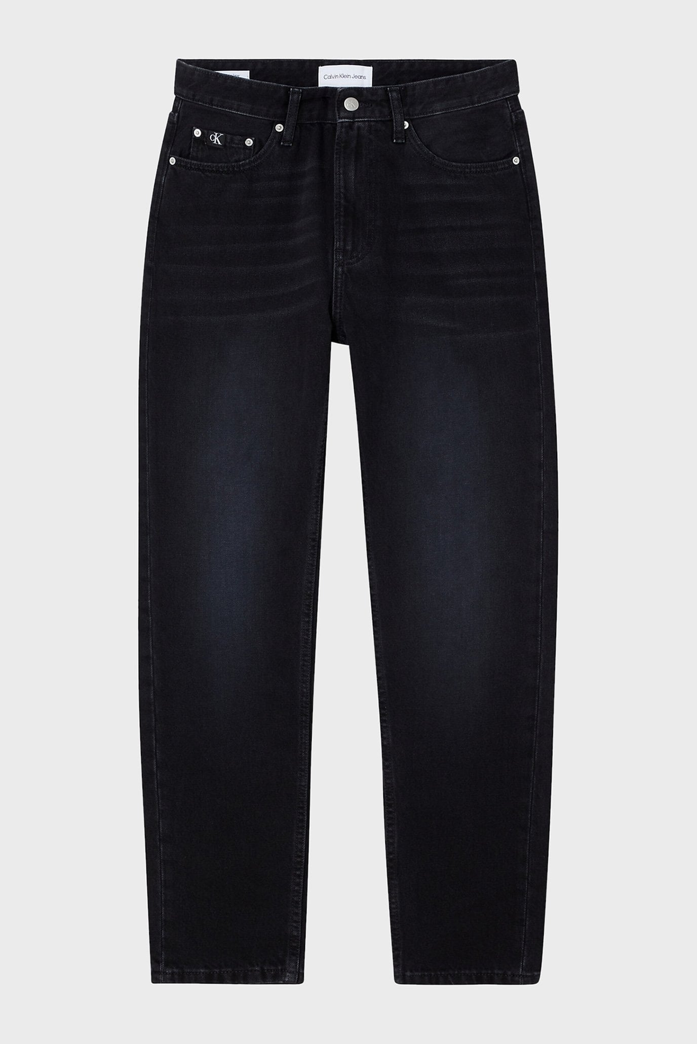 Джинсы REGULAR TAPER 5