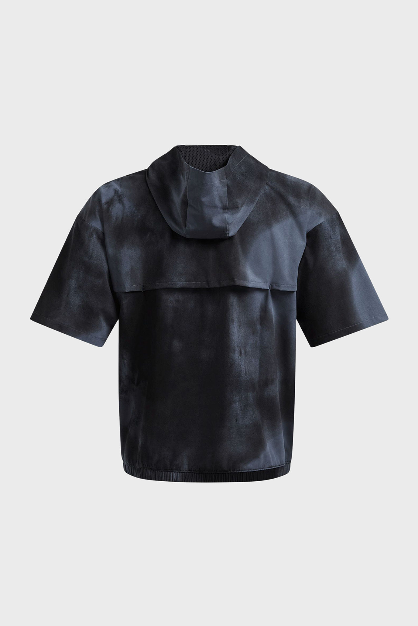 Худи Pjt Rck Warm Up Zip Jacket 6