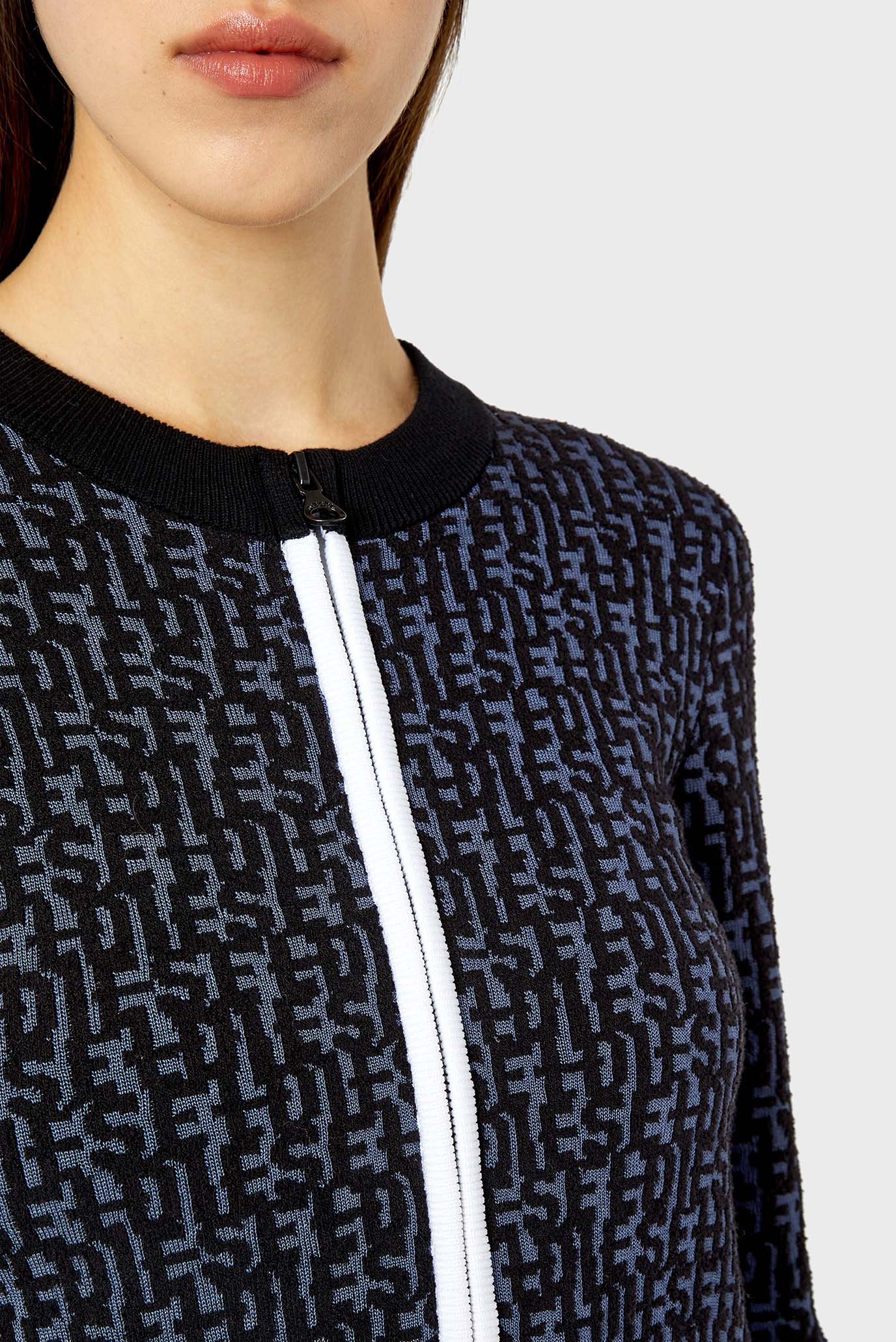 Кардиган M-ALLORCA KNITWEAR 4