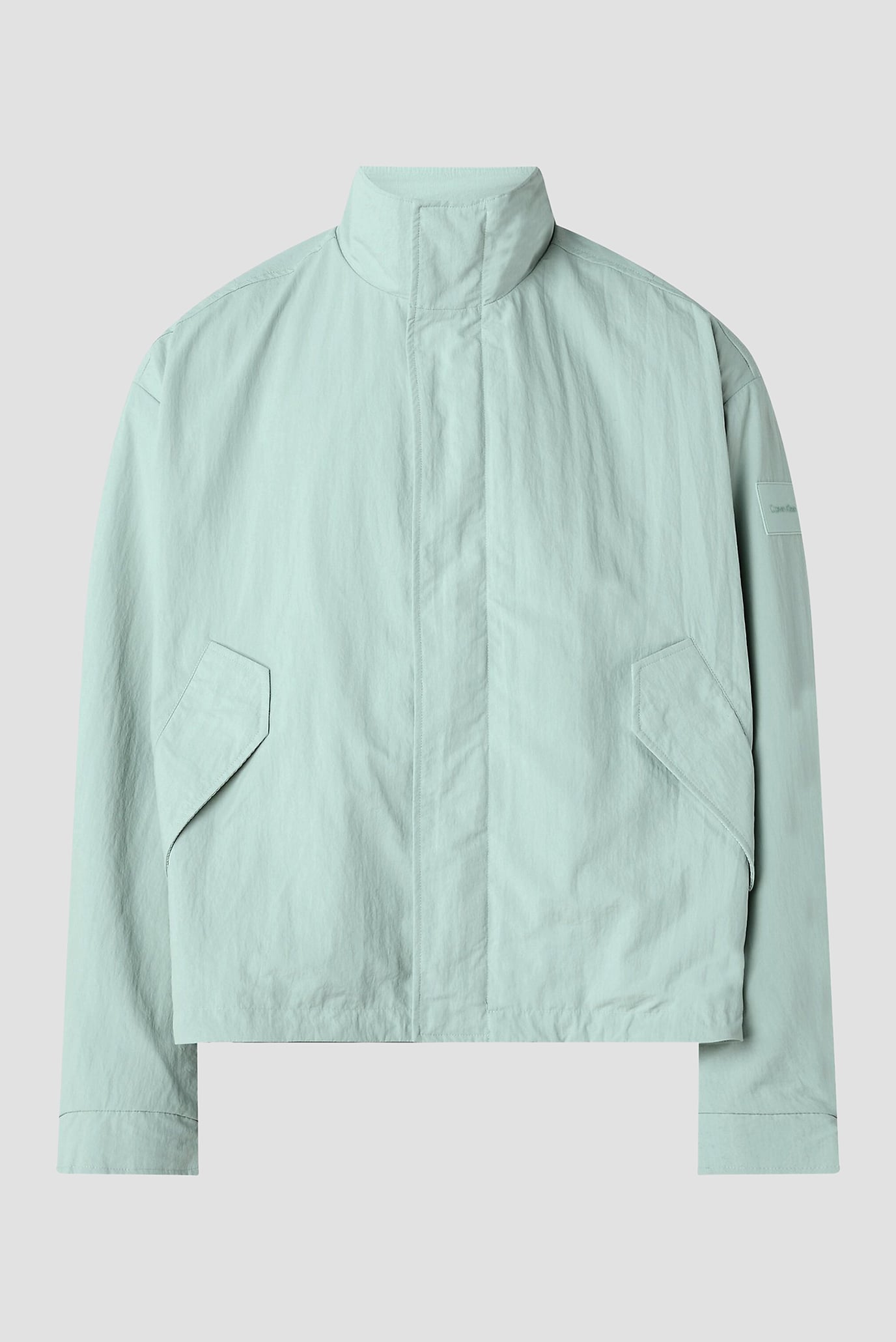 Ветровка MATT CRINKLE MODERN BLOUSON 5