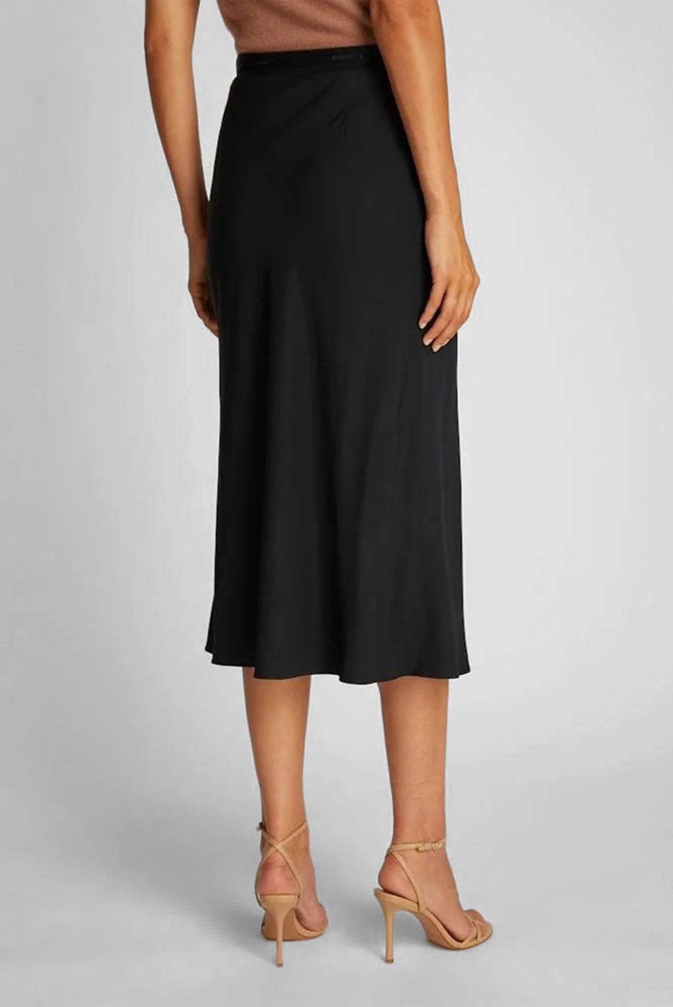 Юбка RECYCLED CDC MIDI BIAS SKIRT 3