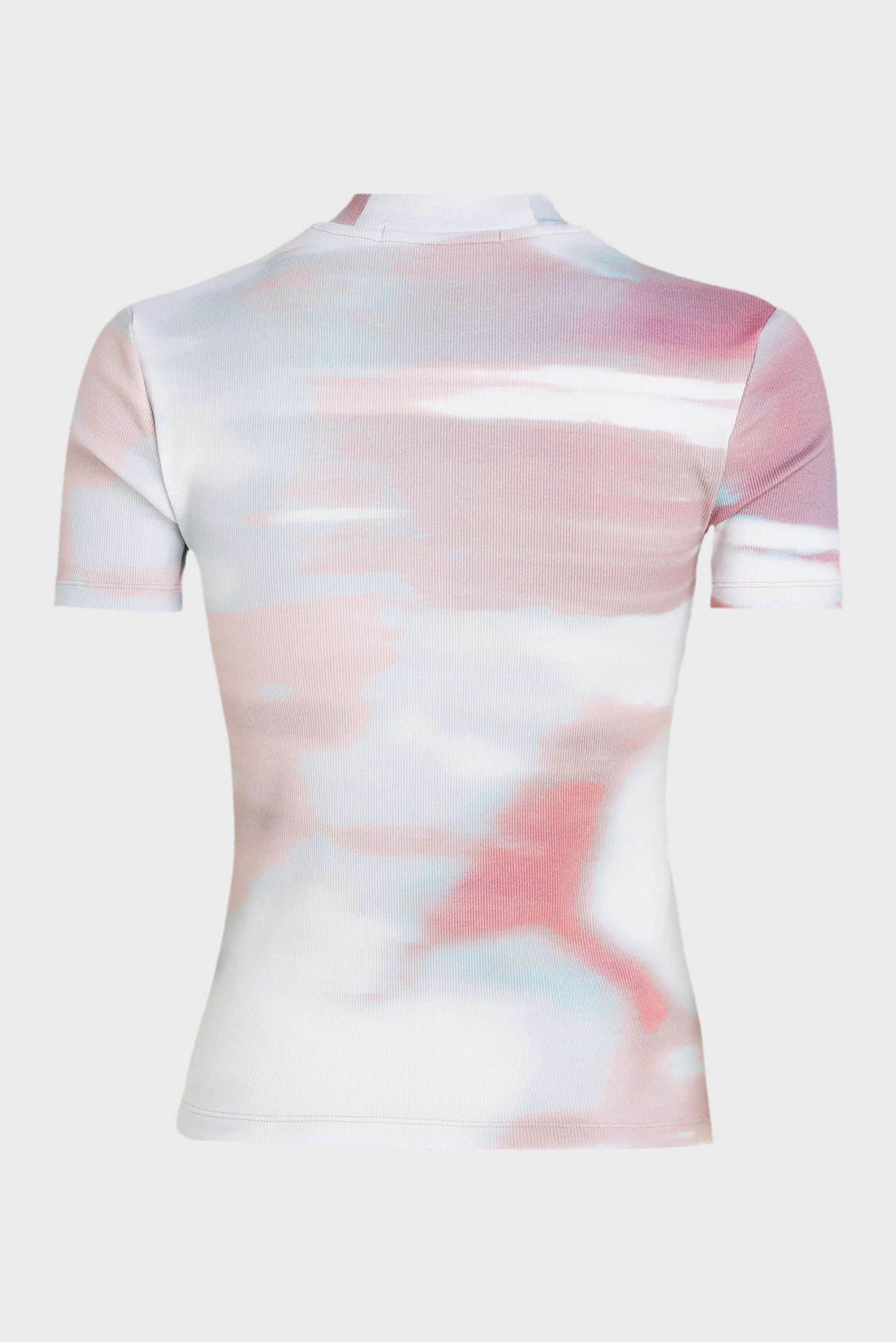 Футболка AOP RIB TEE 2