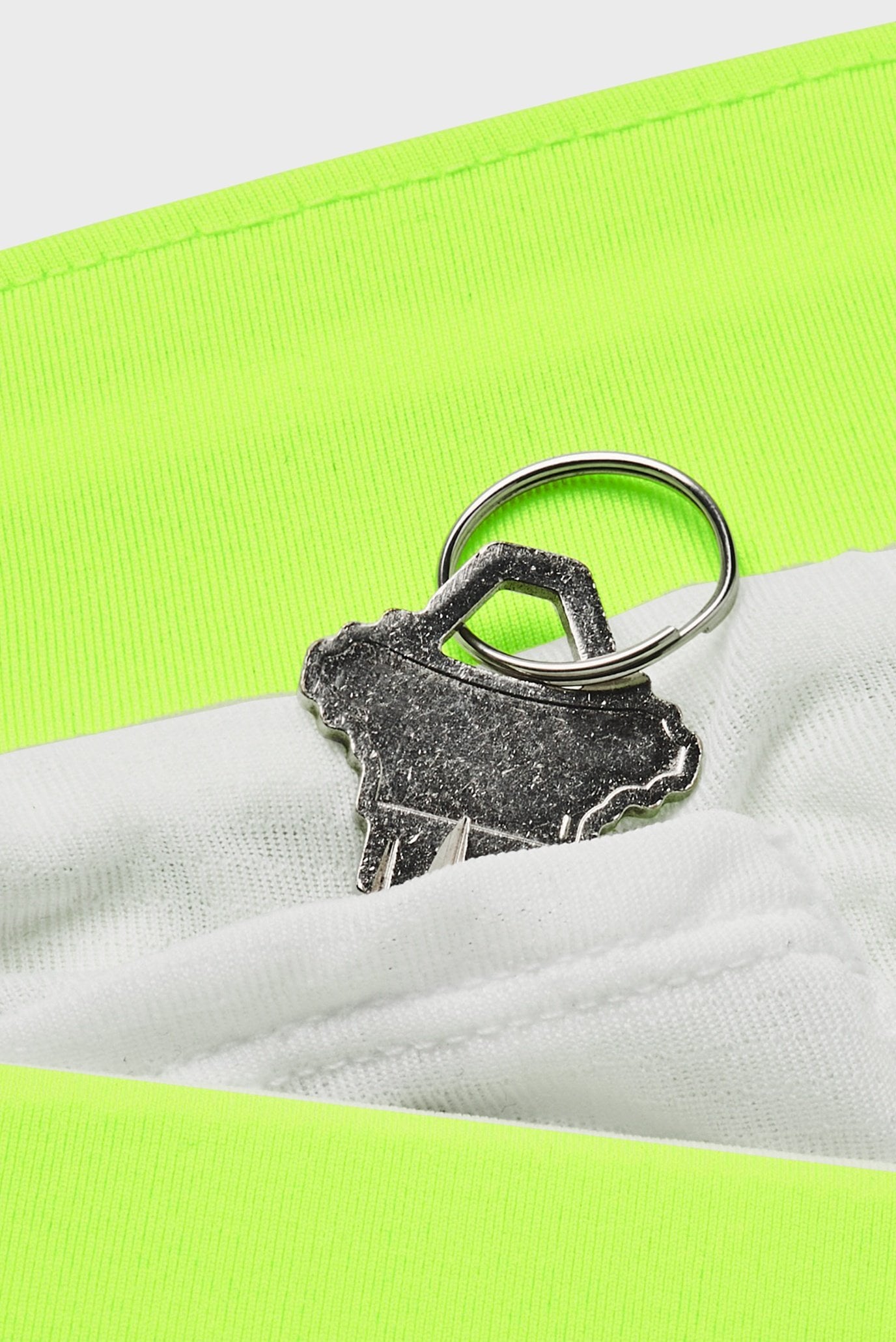 Шорты UA Fly By 2.0 Short 4