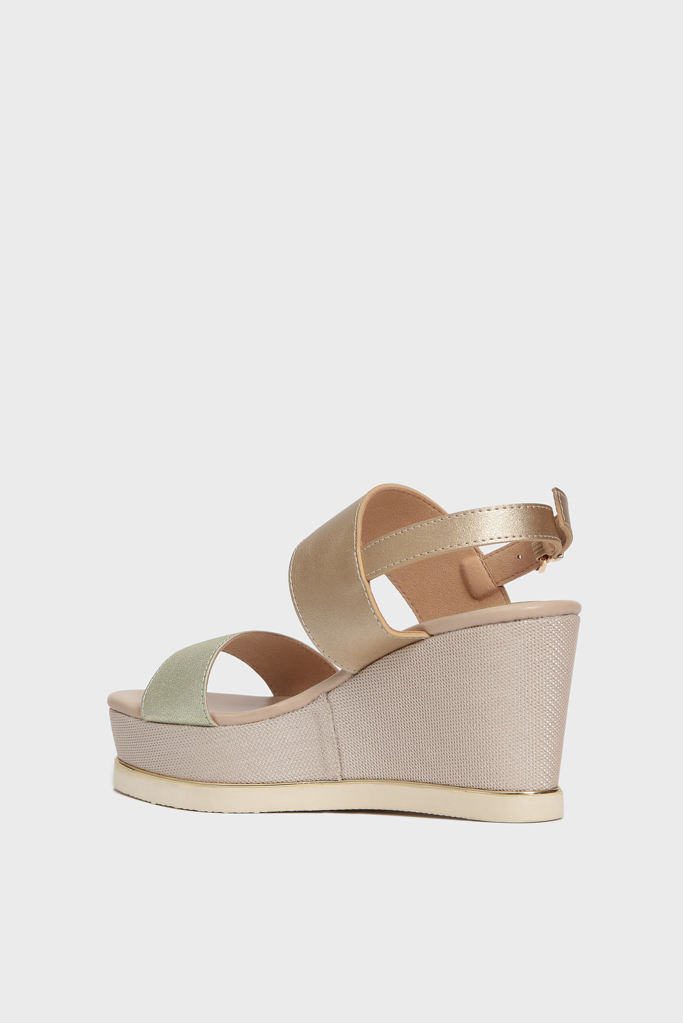 Босоножки Yunona 4