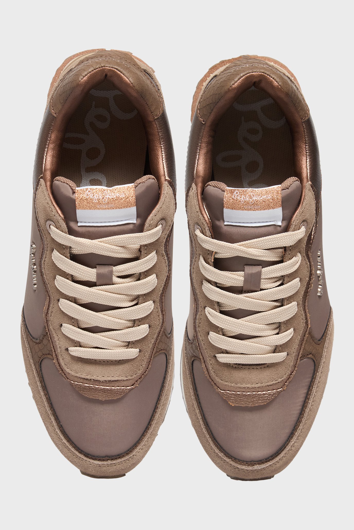 Кроссовки RUSPER GLAM W 4