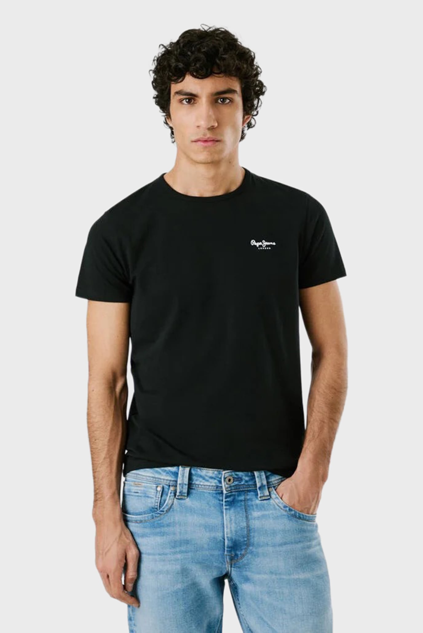 Футболка ORIGINAL BASIC 3N 1