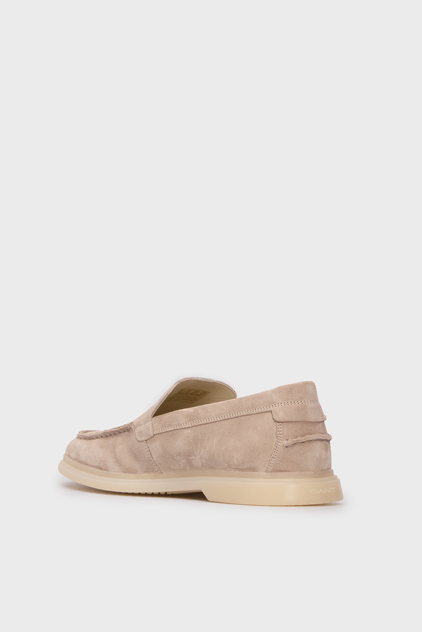 Лоферы Boery 5