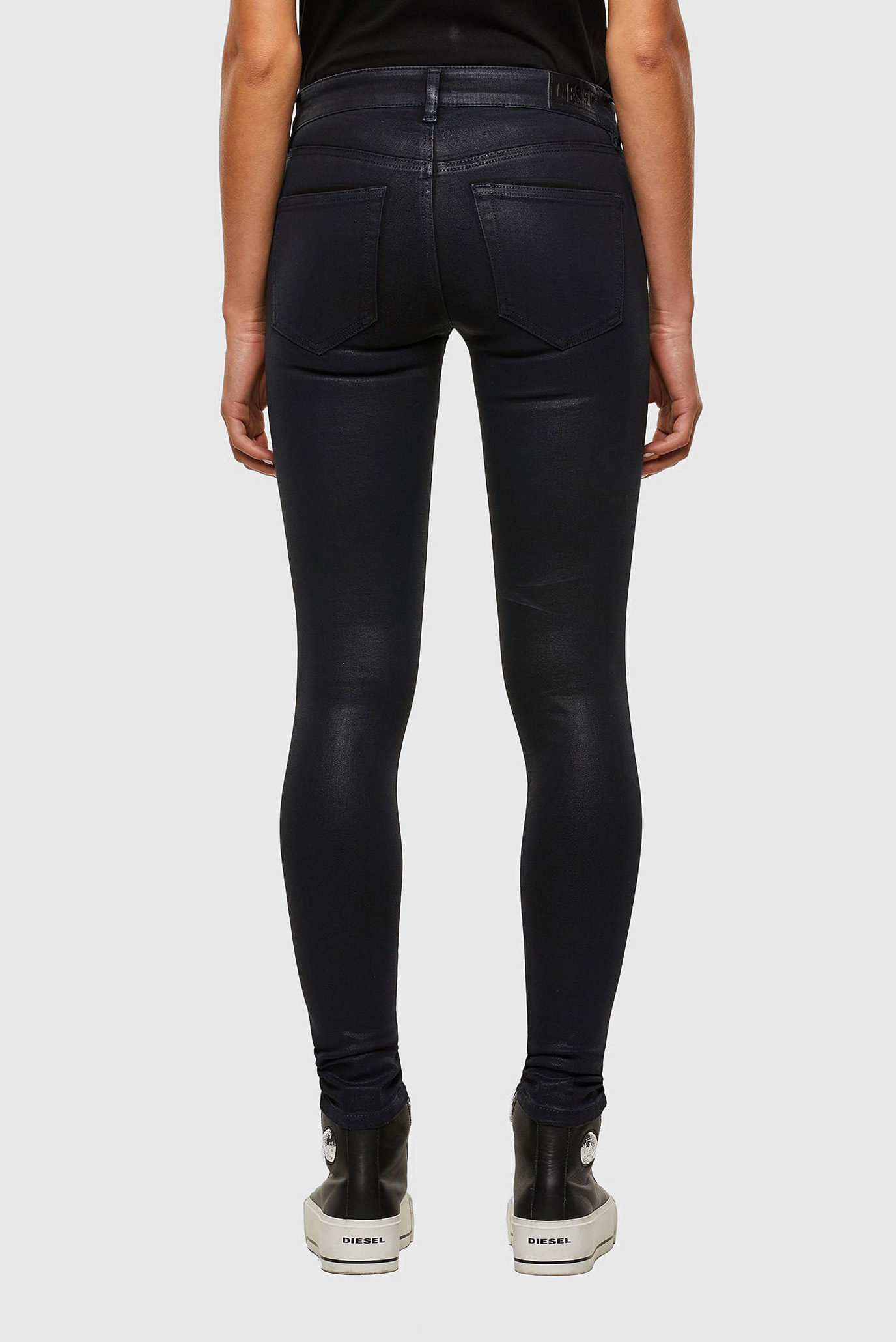 Джинсы SLANDY L.32 TROUSERS 2