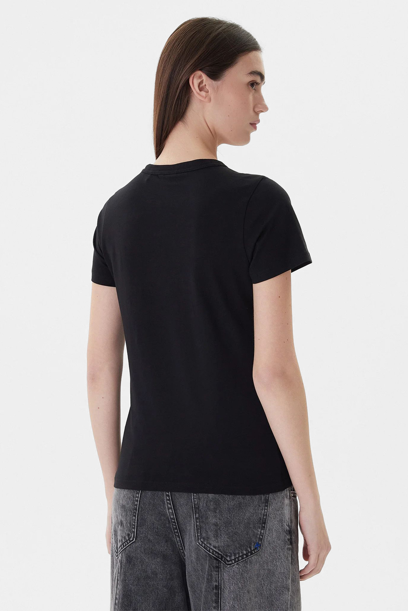 Футболка Classic Tee_B 10258021 01 3