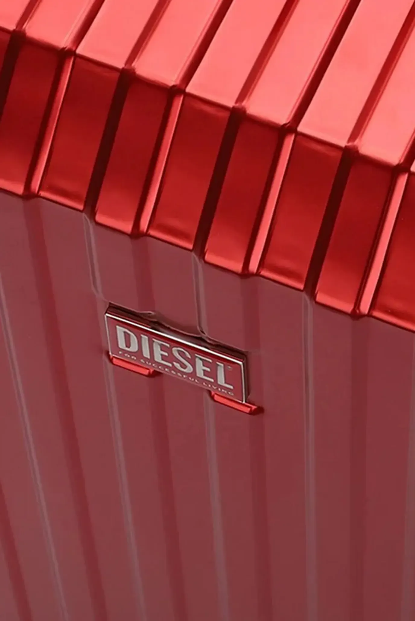 Чемодан/ALUMINUM TROLLEY-BLACK 6