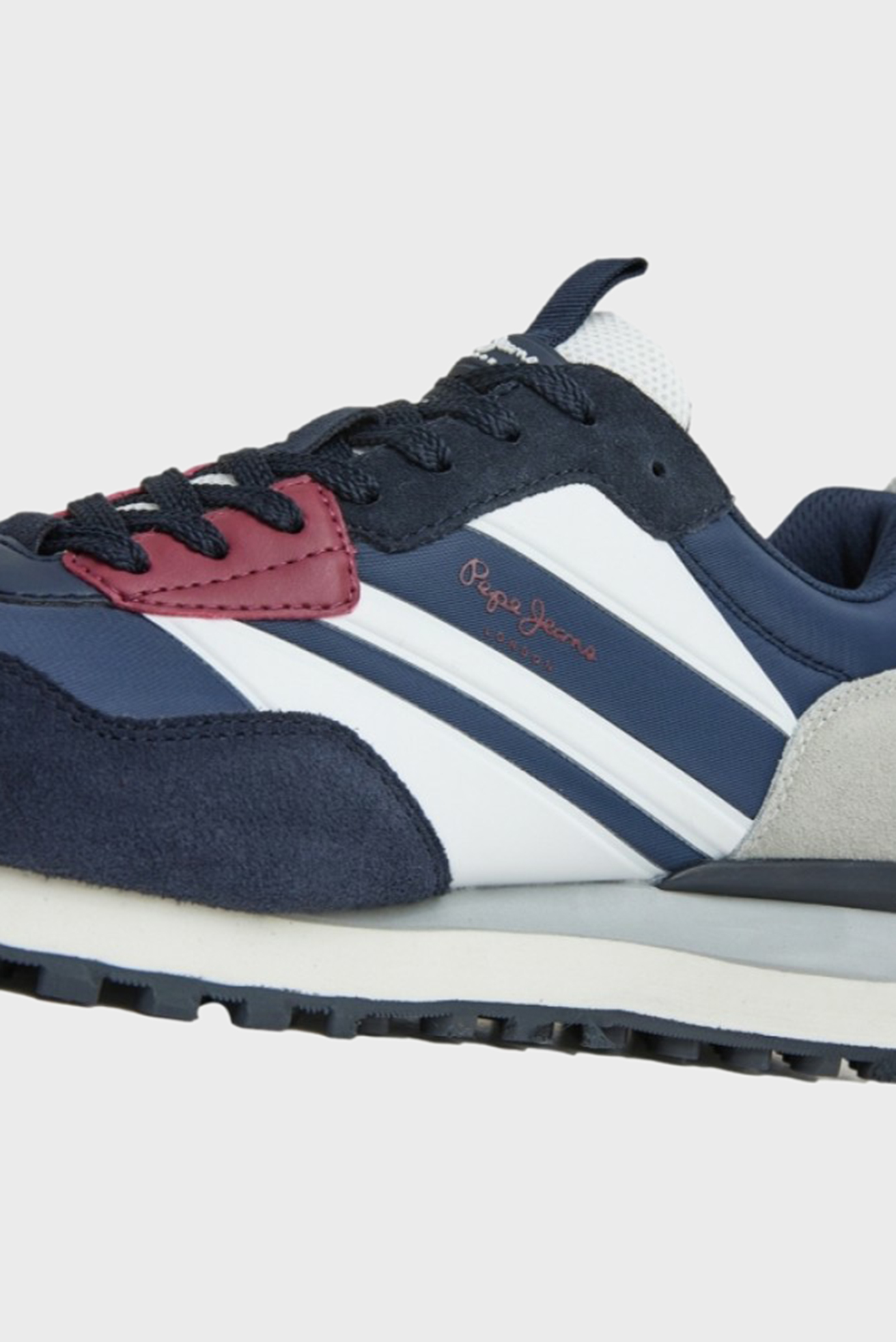 Кроссовки FOSTER HEAT M 5