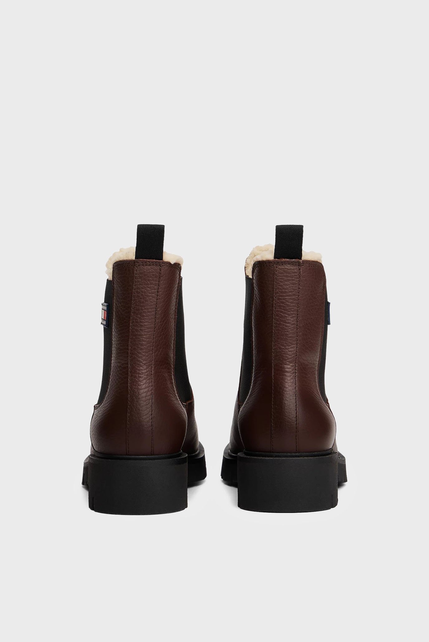 Ботинки TJW CHELSEA BOOT WL 4